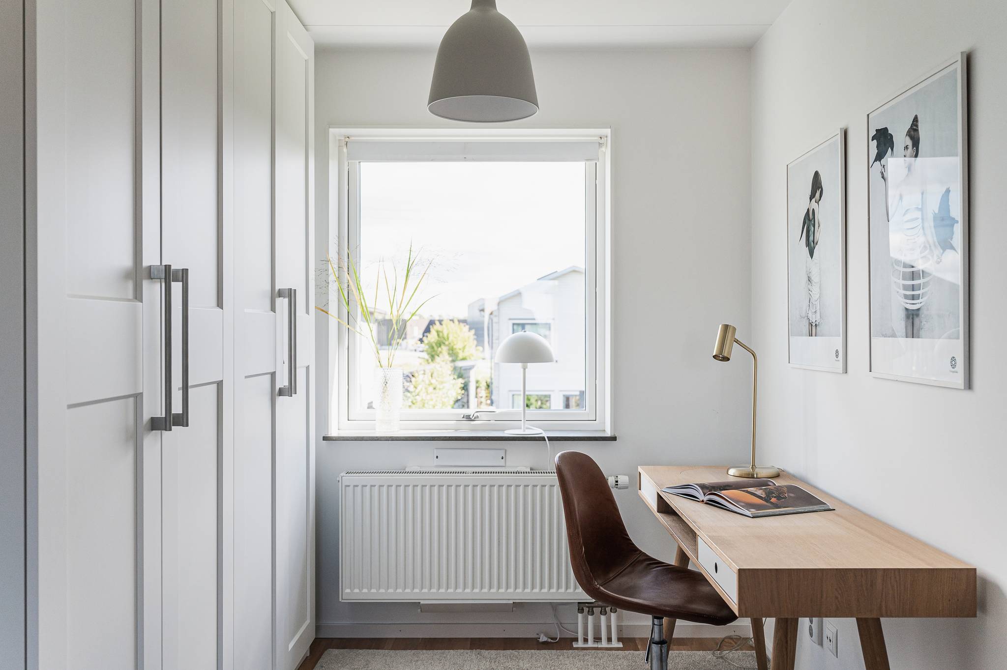 4 rum Villa på Junivägen 15 Hjärup Staffanstorps kommun - bild 24