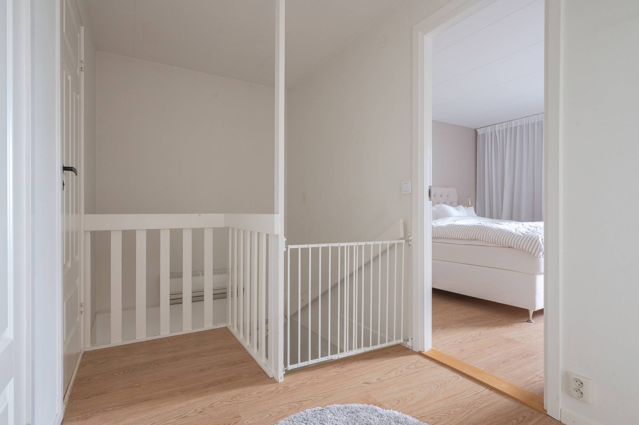 6 rum Villa på Norrbyvägen 11 Södra Viby Håbo kommun - bild 29
