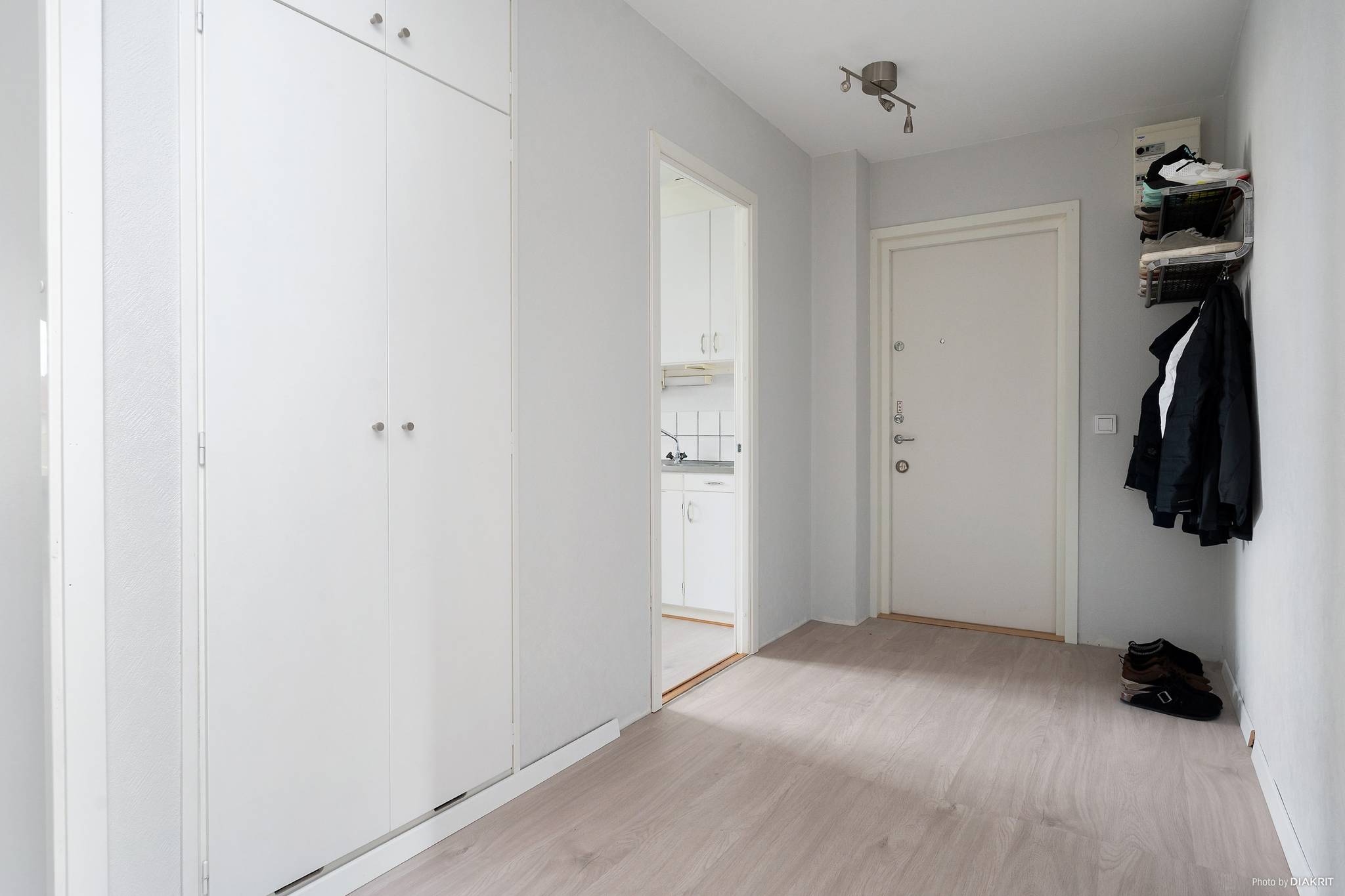 2 rum Lägenhet på Ängsgatan 1C Sjöbo Centrum Sjöbo kommun - bild 7