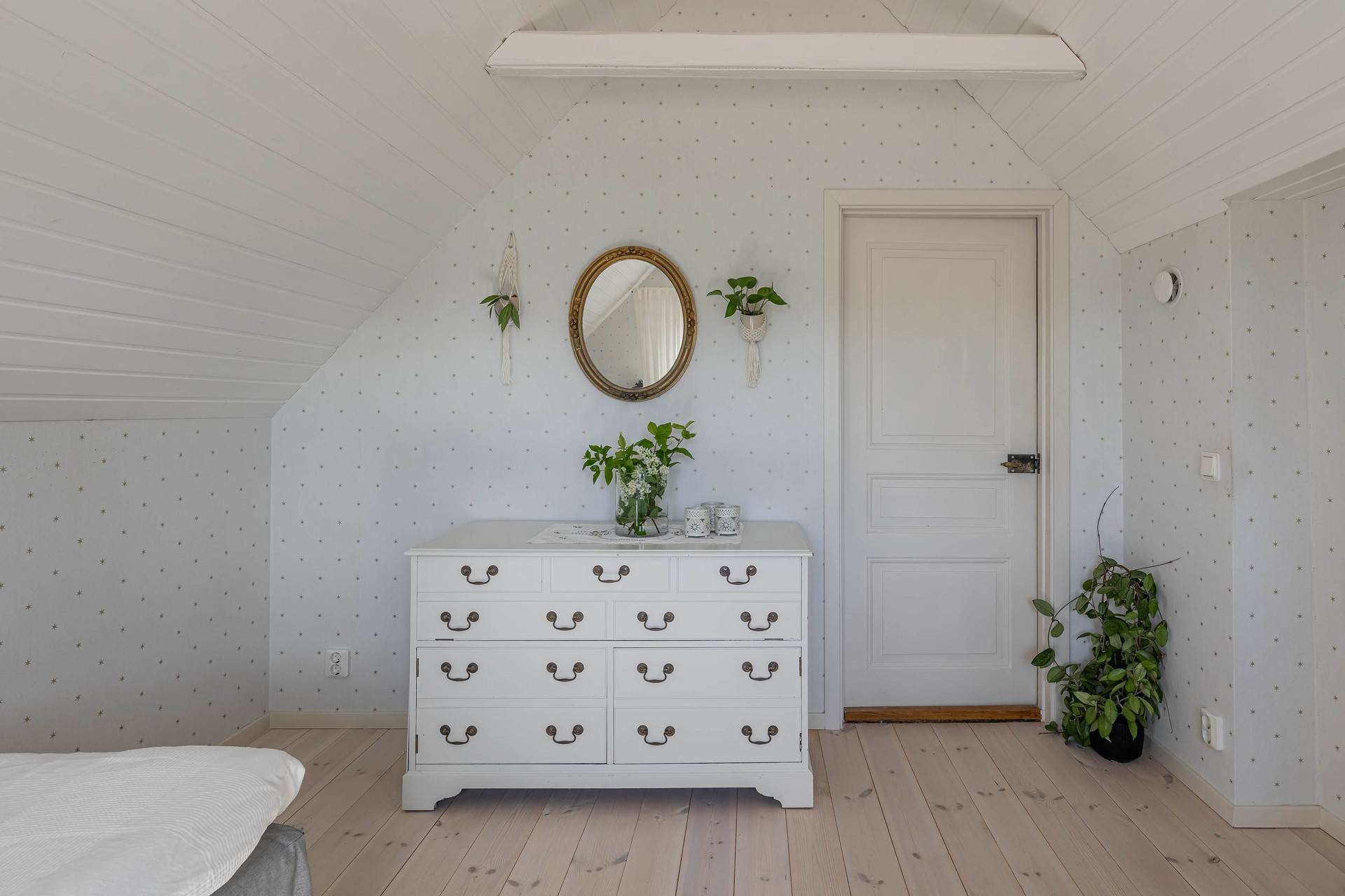 5 rum Villa på Johannesborgsgatan 5 Johannesborg Kalmar kommun - bild 33