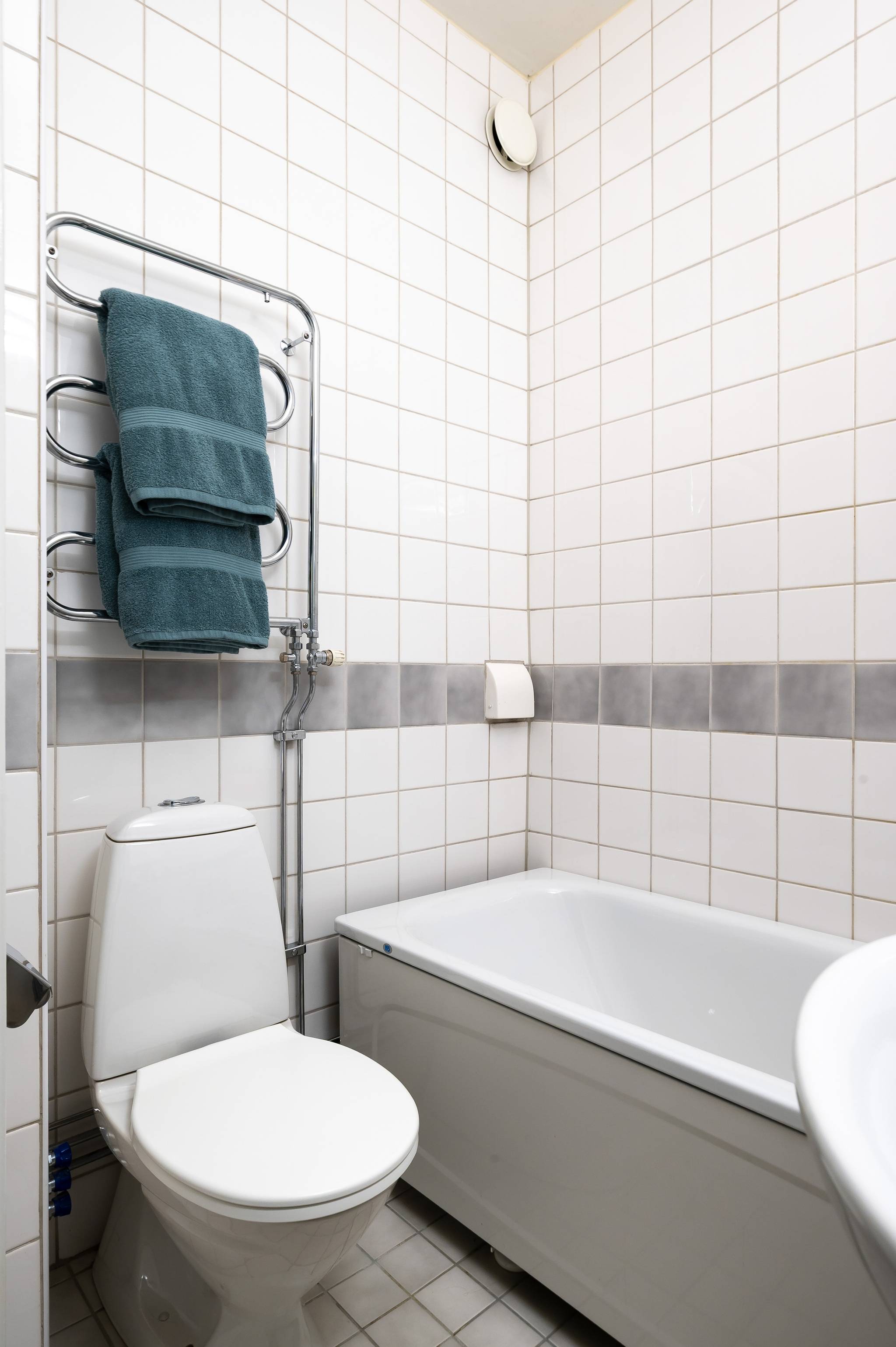 3 rum Lägenhet på Gesundaplan 57, 3/3tr Bromma - Traneberg Stockholms kommun - bild 26