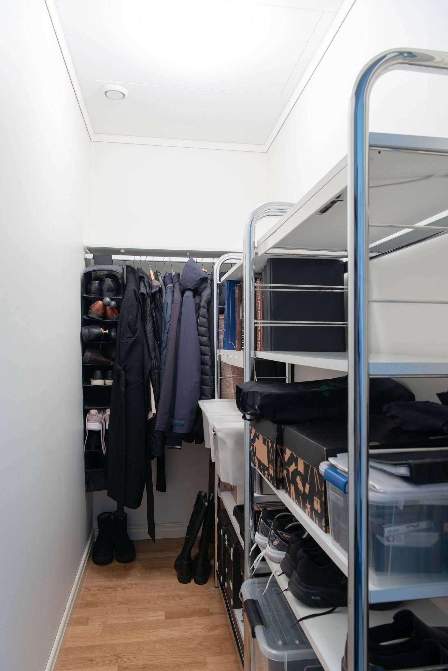 4 rum Villa på Seglarevägen 12 Teleborg Växjö kommun - bild 29