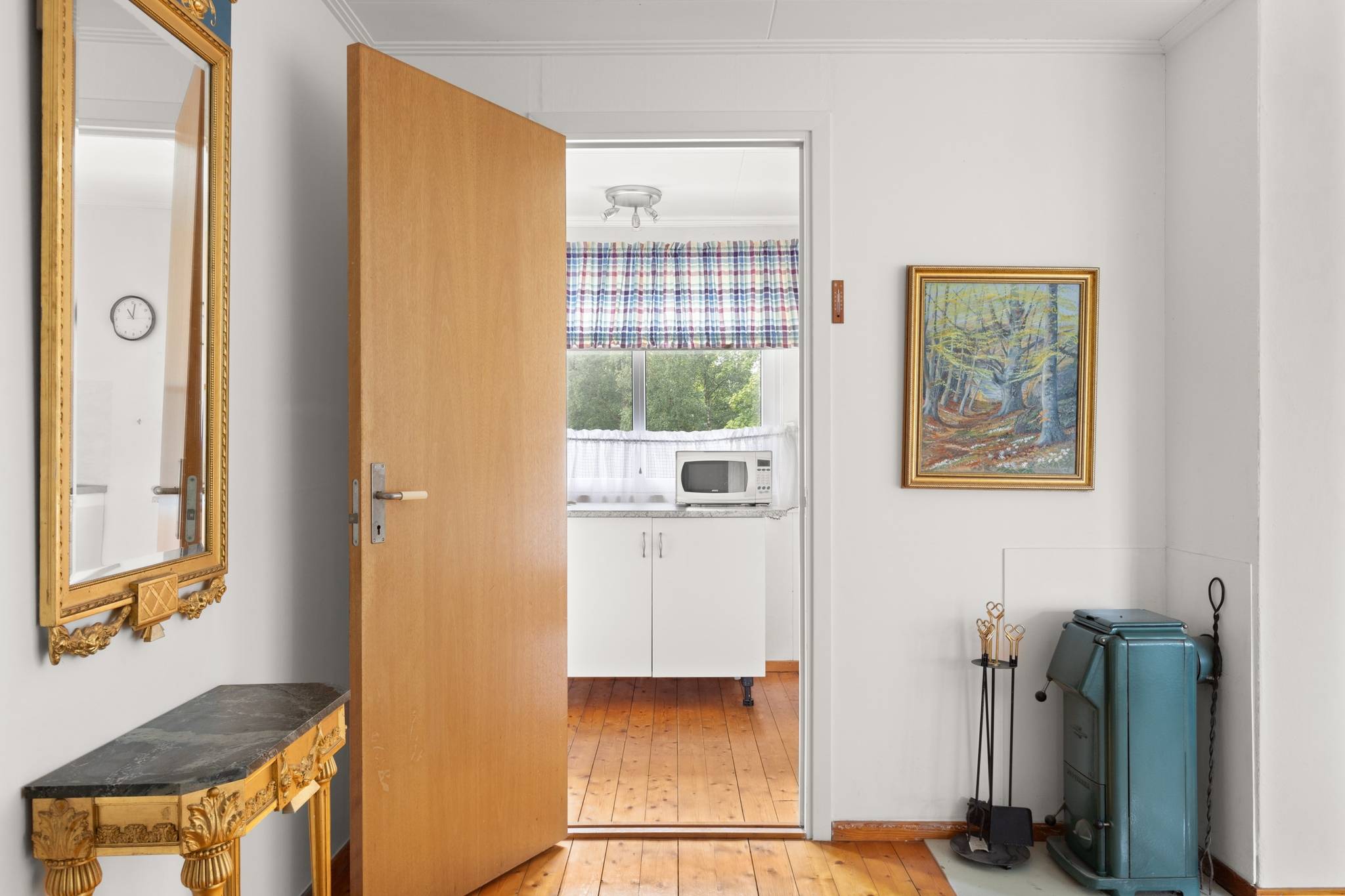 3 rum Villa på Bakarebodavägen 7 Ronneby kommun - bild 7