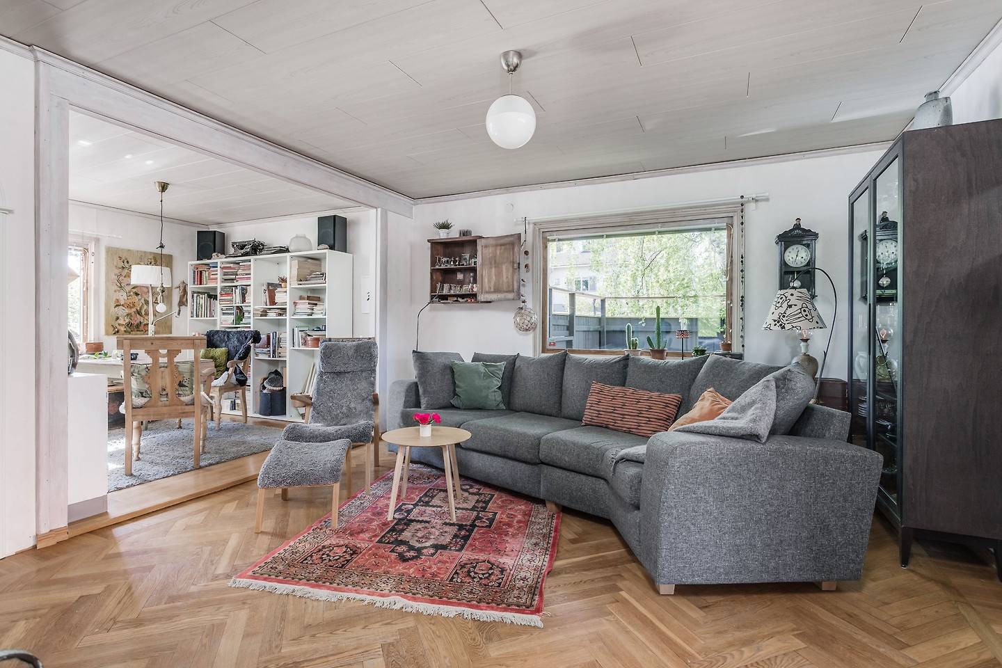 4 rum Villa på Hagagatan 33 Haga Falu kommun - bild 10