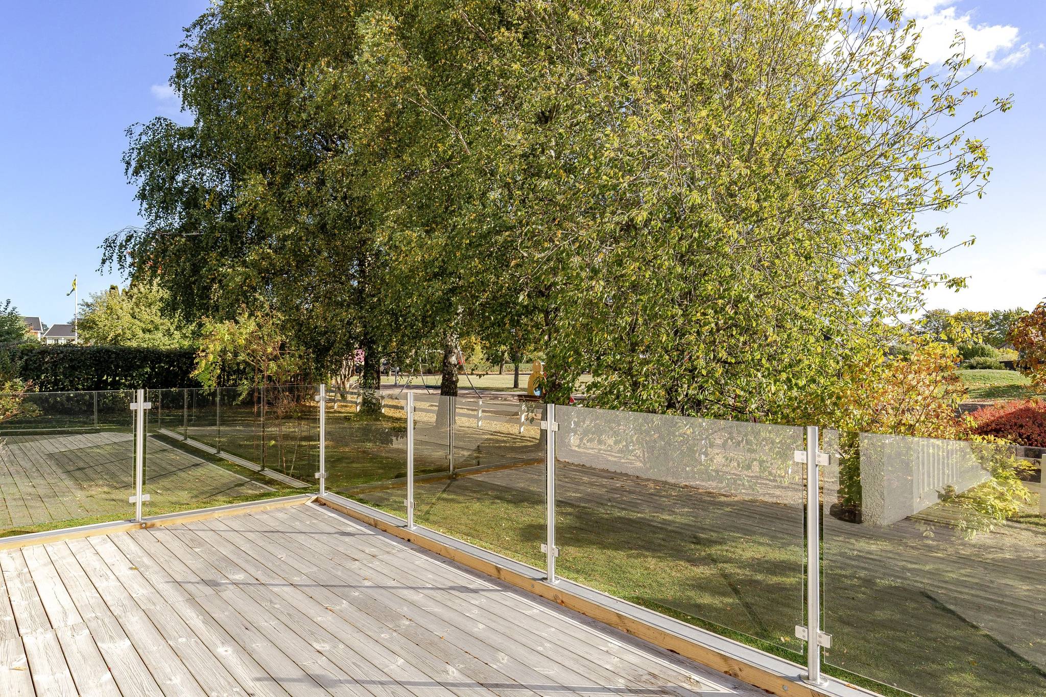 5 rum Villa på Backgårdsgatan 10 Vikingstad Linköpings kommun - bild 10