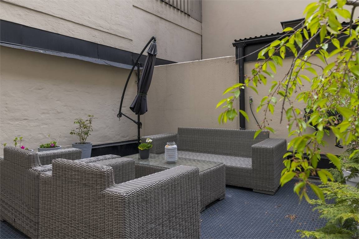 1.5 rum Lägenhet på Fleminggatan 83 Fridhemsplan Stockholms kommun - bild 18