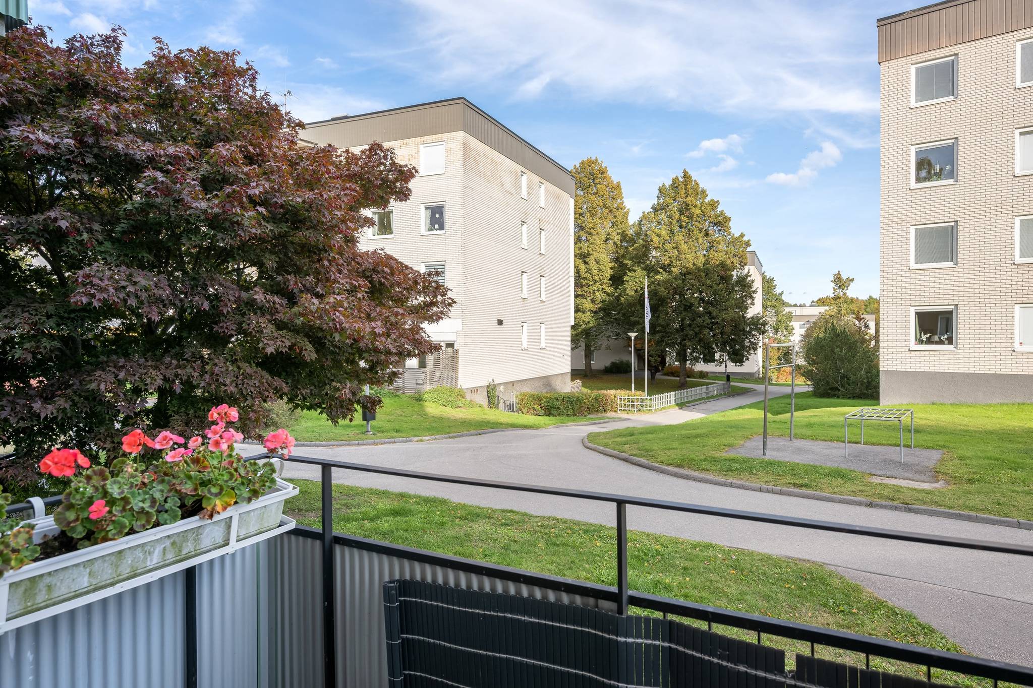 2 rum Lägenhet på Sågenvägen 6B Vendelsö Haninge kommun - bild 7