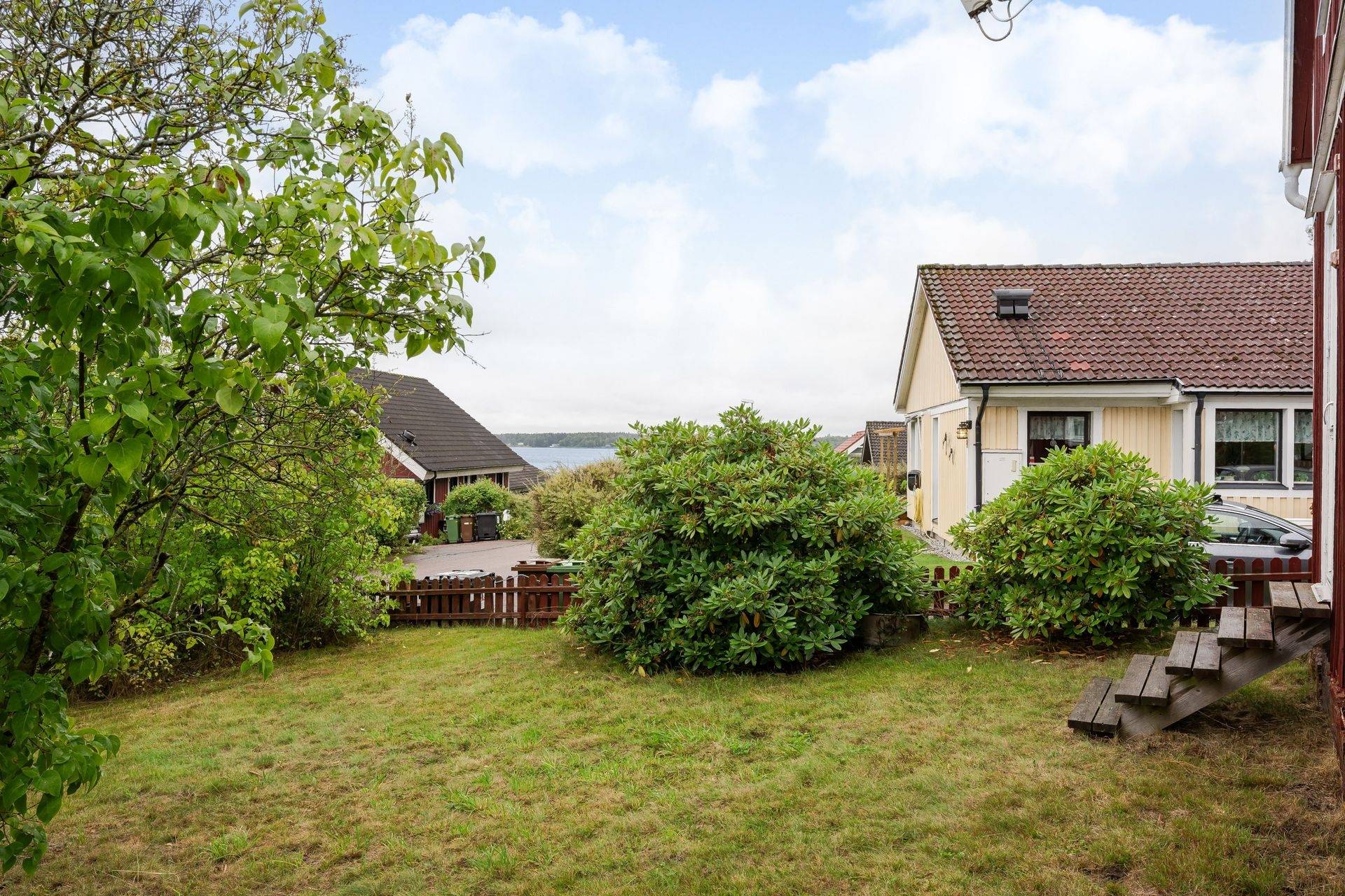2 rum Villa på Eddavägen 6 Kristinehamn Kristinehamns kommun - bild 22