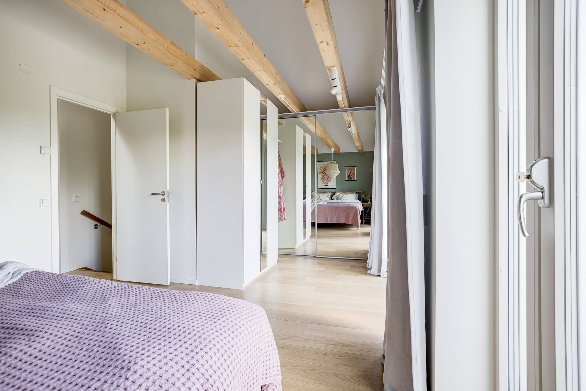 5 rum Radhus på Stratusvägen 38 Fullerö Uppsala kommun - bild 26