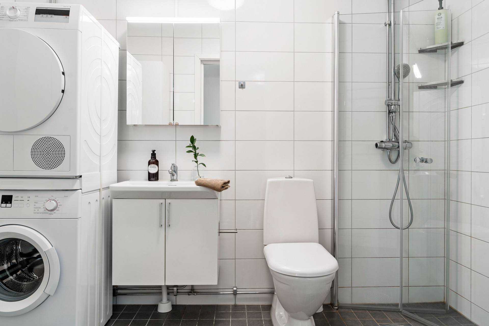 4 rum Lägenhet på Åkerrosgården 7C Häljarp Landskrona kommun - bild 16