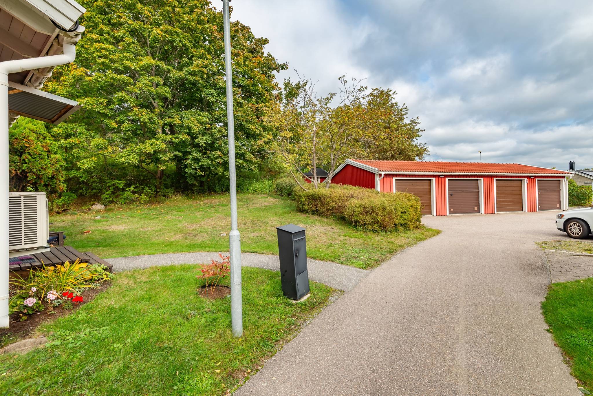 4 rum Lägenhet på Ekbacksvägen 7 A Smedby Österåkers kommun - bild 25
