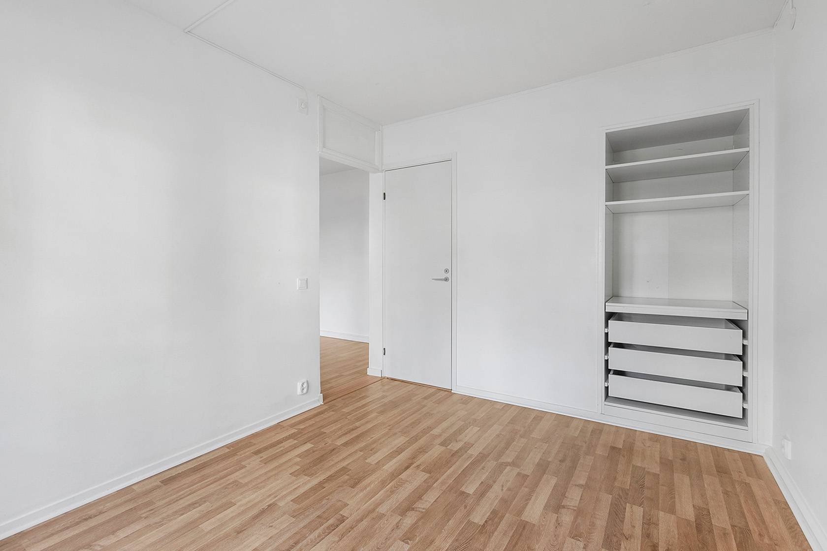 2 rum Lägenhet på HELSINGÖRSGATAN 26 Kista Stockholms kommun - bild 14