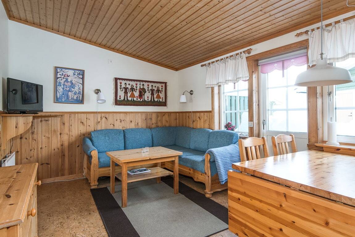 2 rum Lägenhet på Gröna Byn 531 A Lindvallen, Sälen Malung-Sälens kommun - bild 5