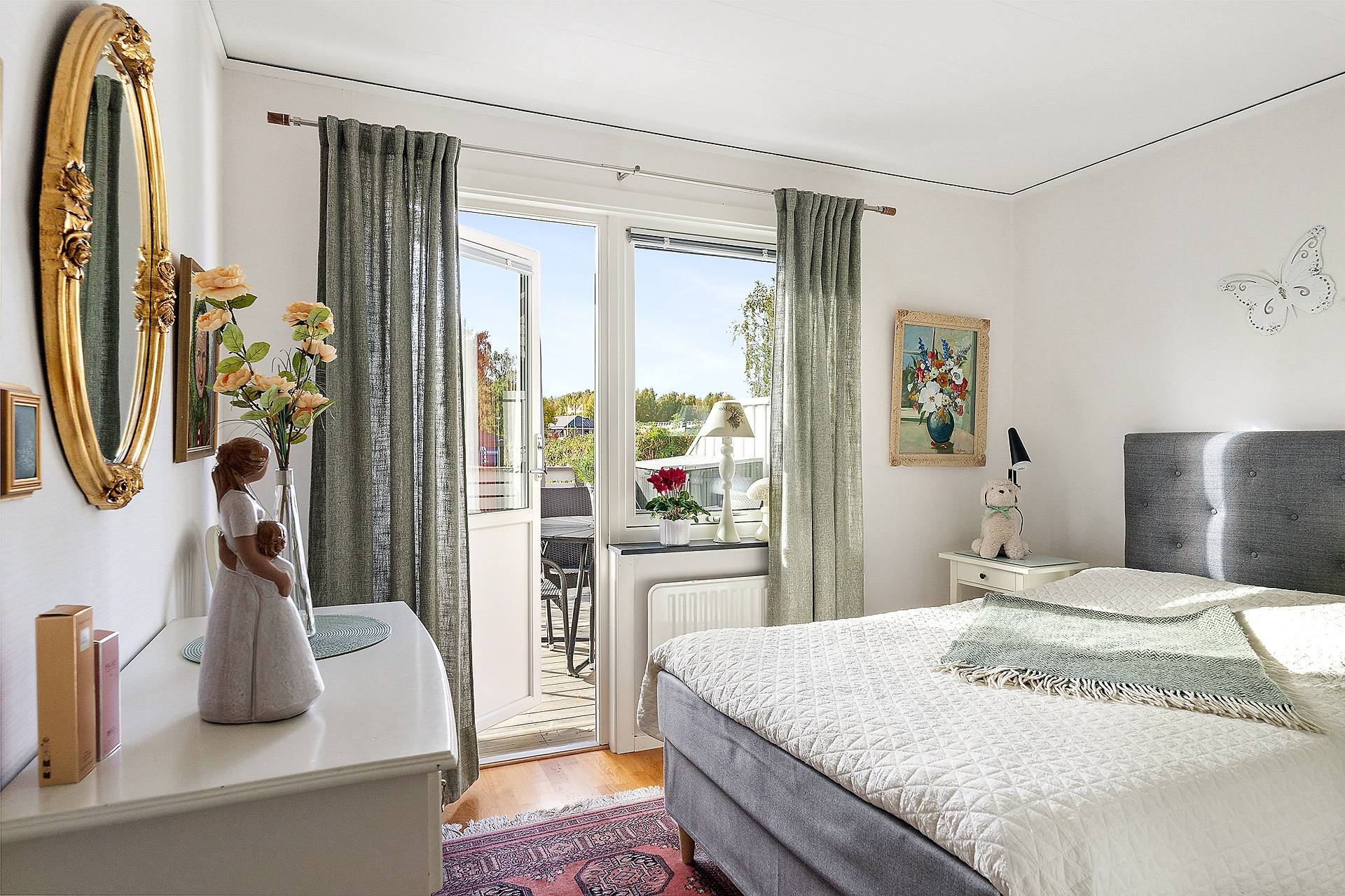 5 rum Villa på Eriksgatan 15 Amerikaområdet Värnamo kommun - bild 18