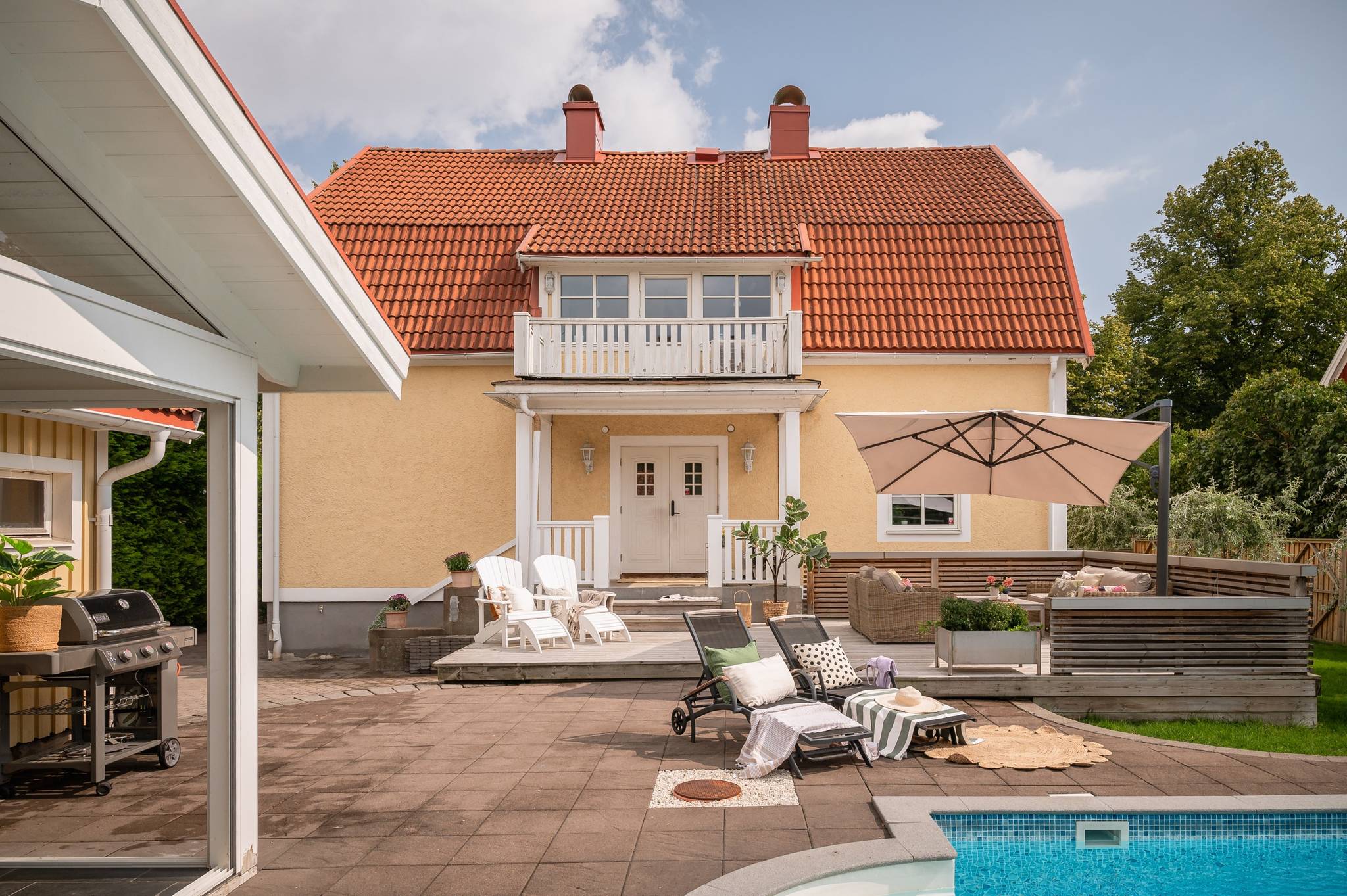8 rum Villa på Parkgatan 23 Herrhagen Karlstads kommun - bild 9