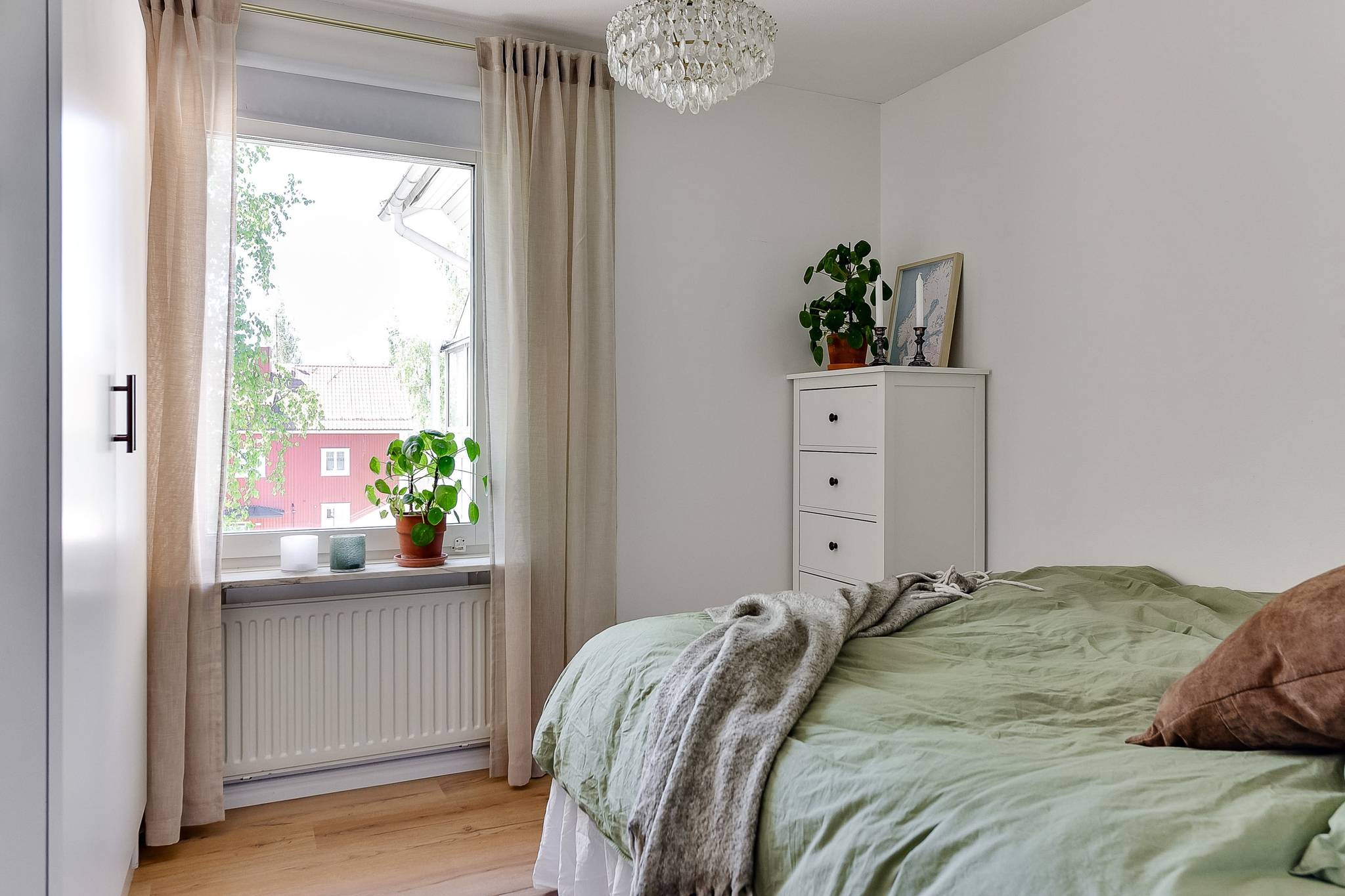 2 rum Lägenhet på Kungsgatan 112B Öst på stan Umeå kommun - bild 11