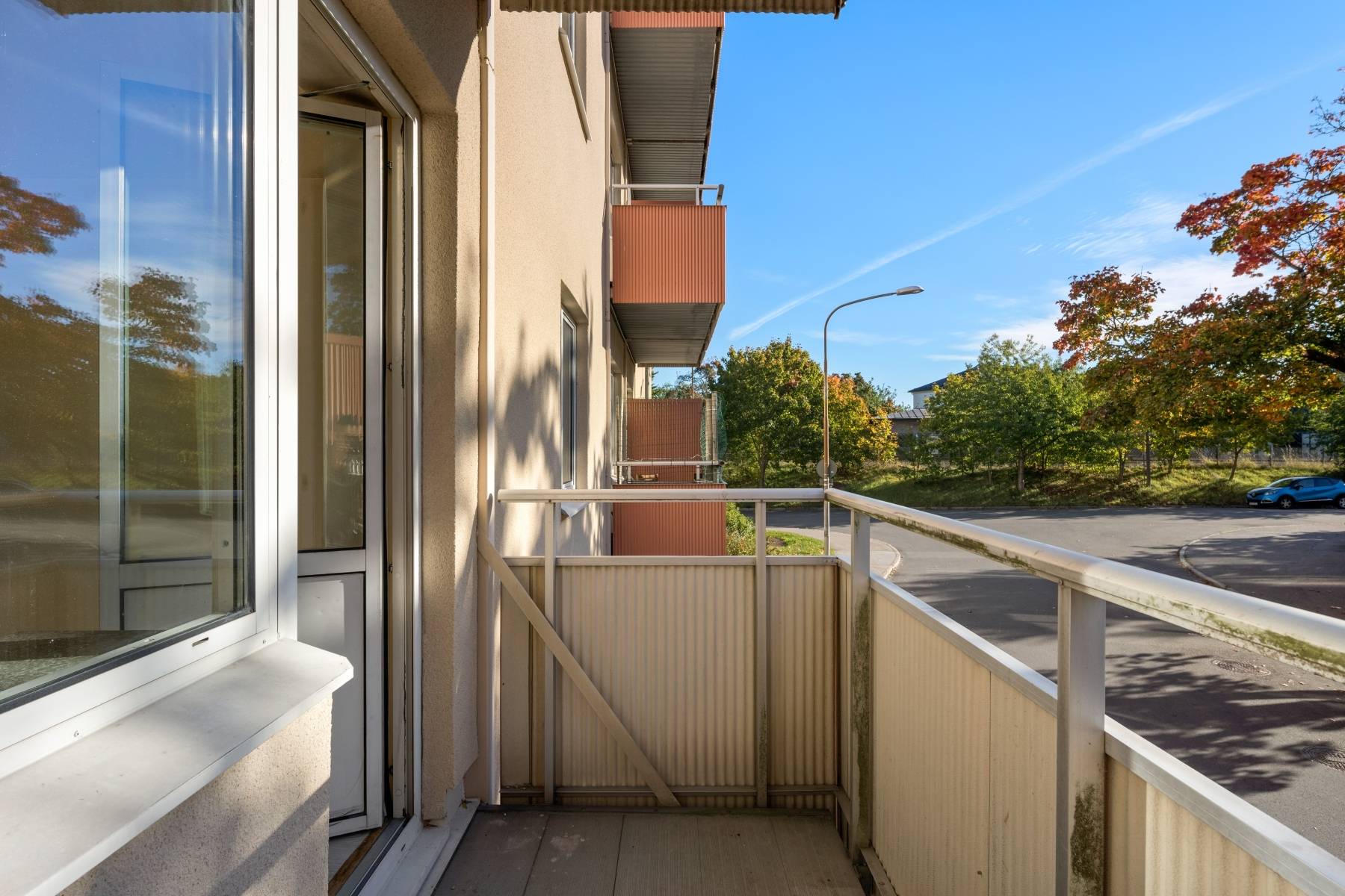 2 rum Lägenhet på Guldsmedsvägen 7 (38 kvm) Blåsut Stockholms kommun - bild 12