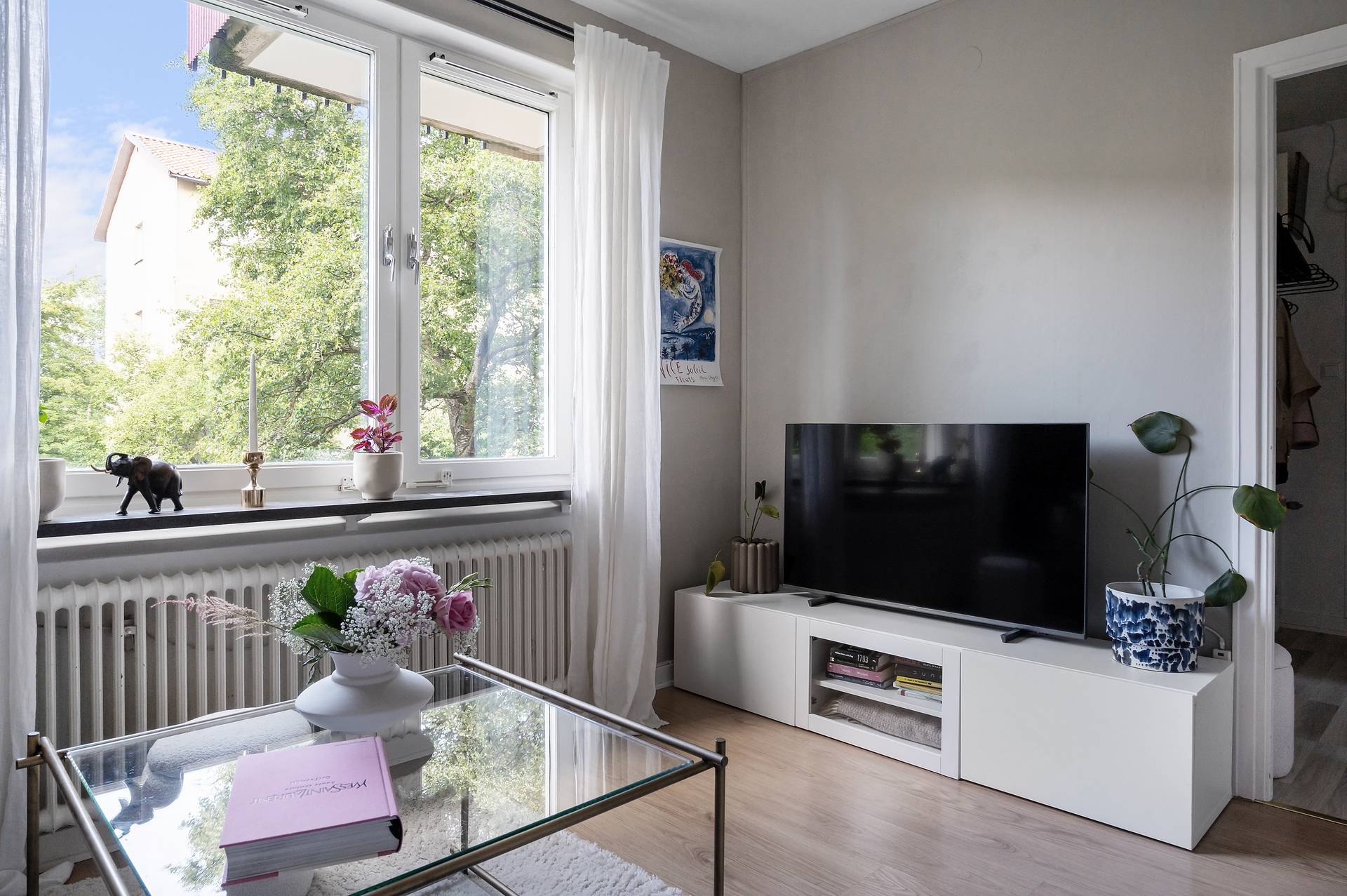 1 rum Lägenhet på Valutavägen 25 Hägerstensåsen Stockholms kommun - bild 9