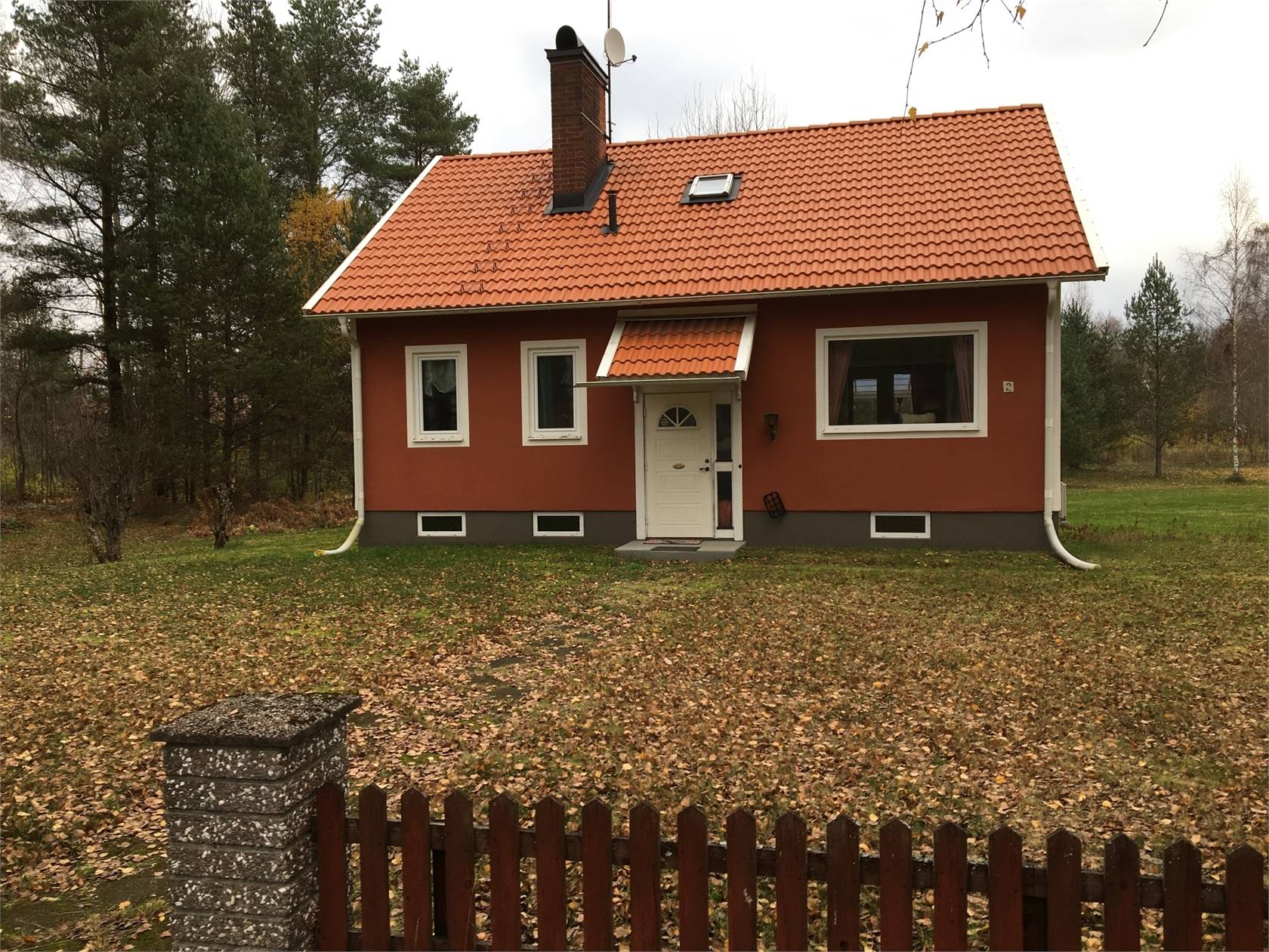 5 rum Villa på Siriusvägen 2 Rosenfors Hultsfreds kommun - bild 5