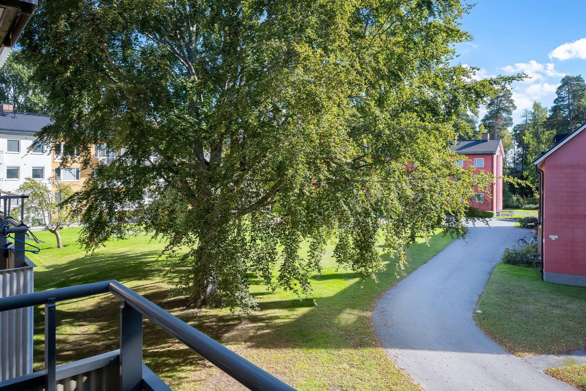 2 rum Lägenhet på Ringvägen 36 Västerhaninge Haninge kommun - bild 4