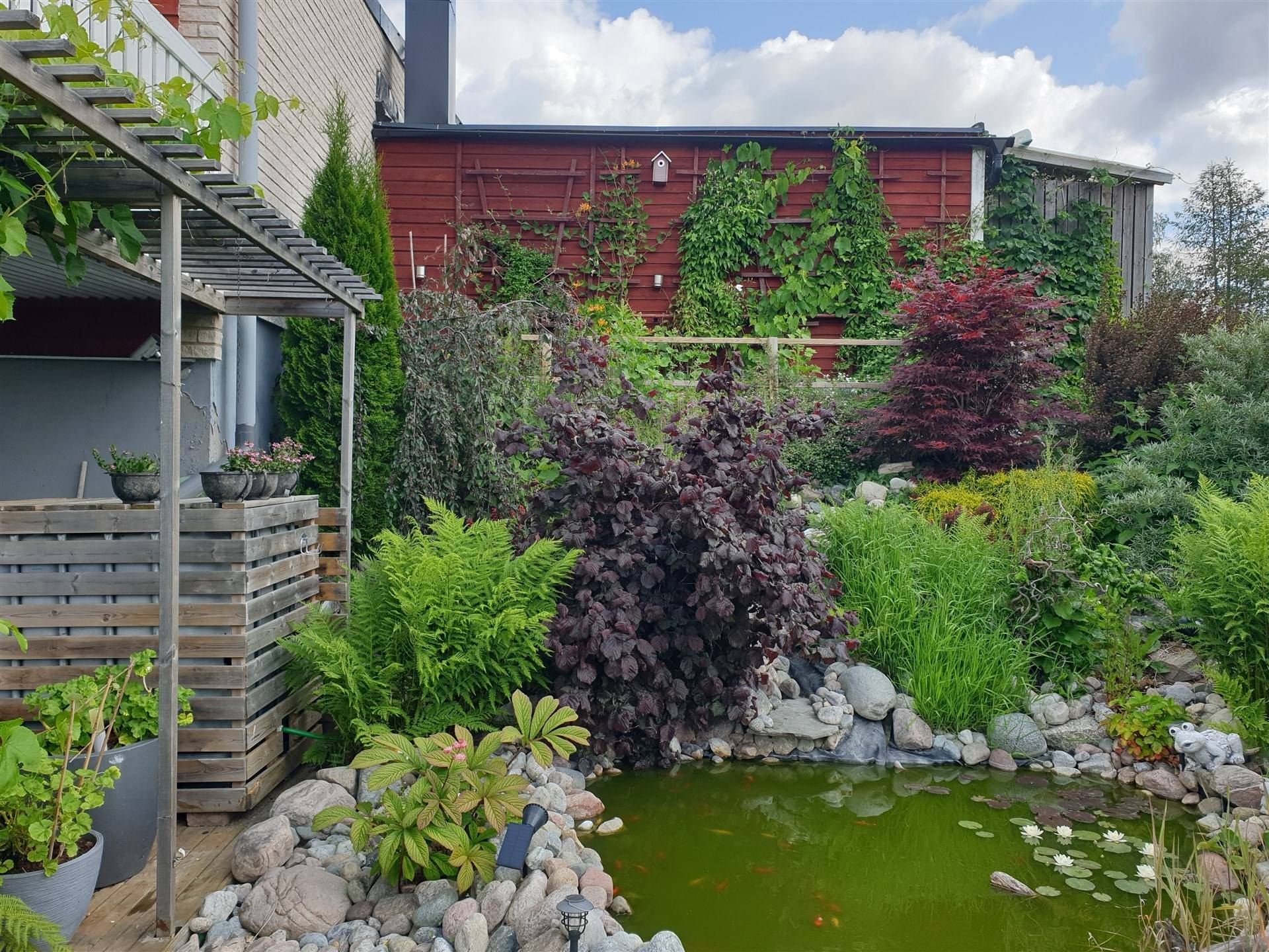 5 rum Villa på Stybbvägen 14 Vätterskoga Skinnskattebergs kommun - bild 28