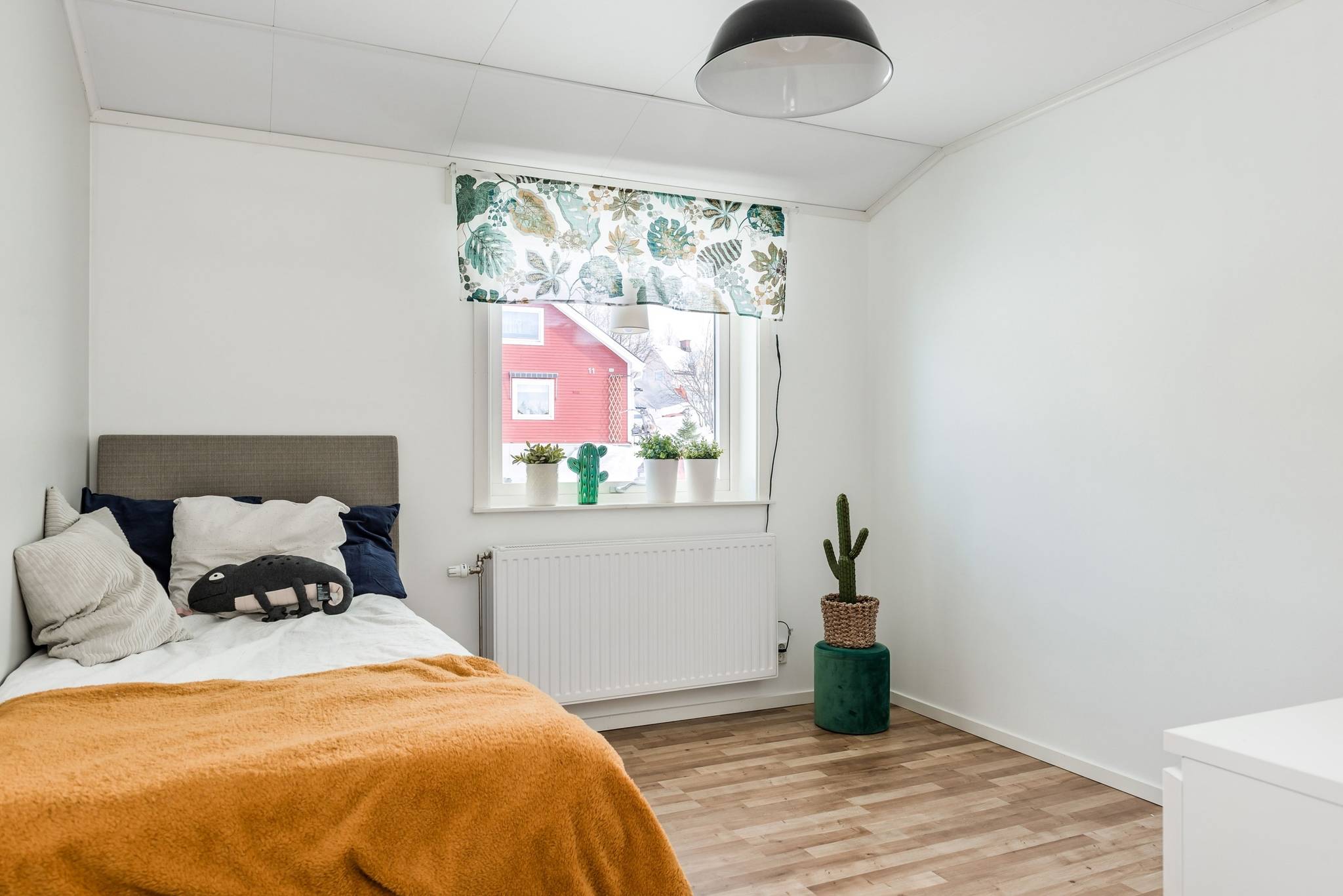 5 rum Villa på Villagatan 10 Björna Örnsköldsviks kommun - bild 18