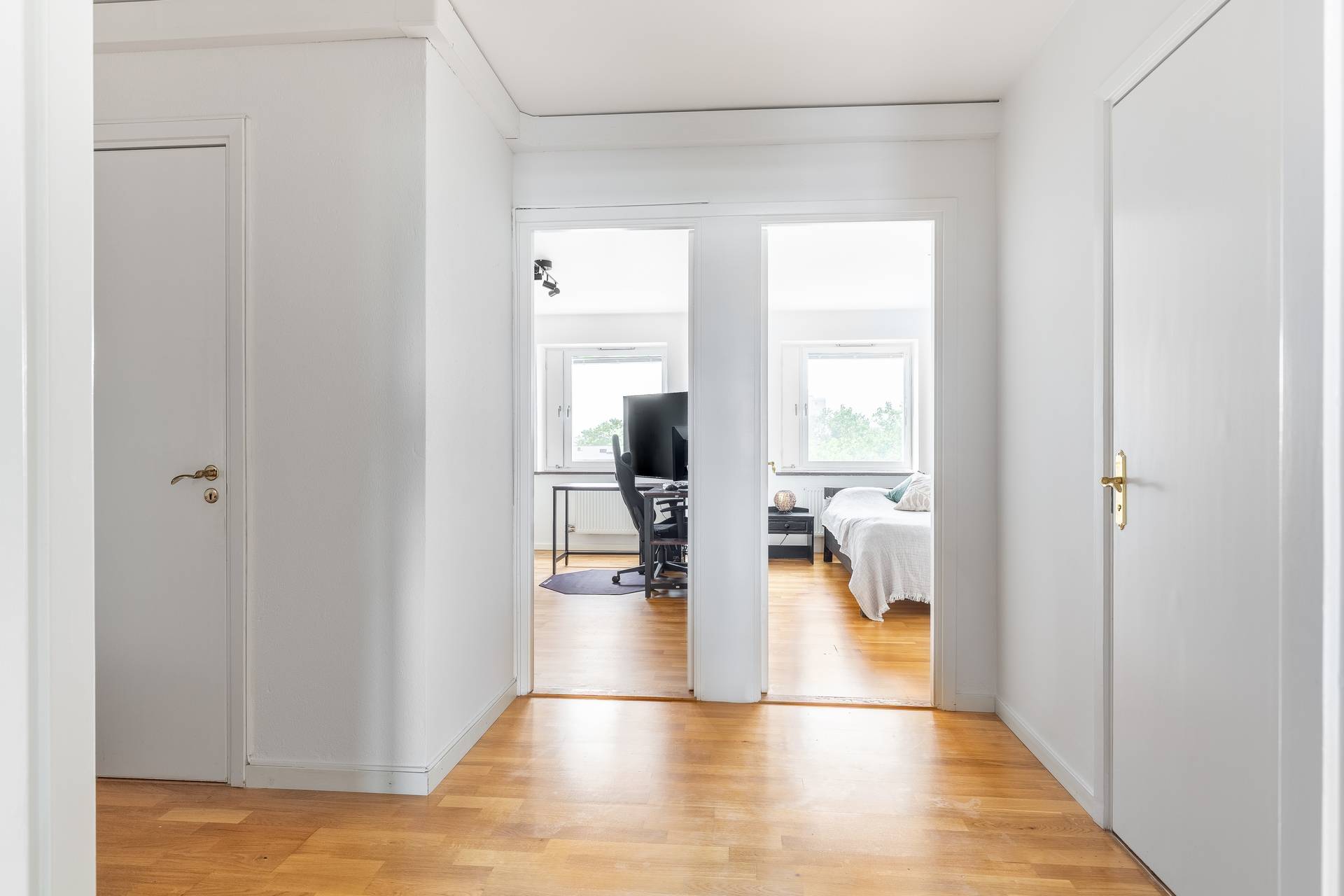 3 rum Lägenhet på Stadiongatan 55B Lorensborg Malmö kommun - bild 13