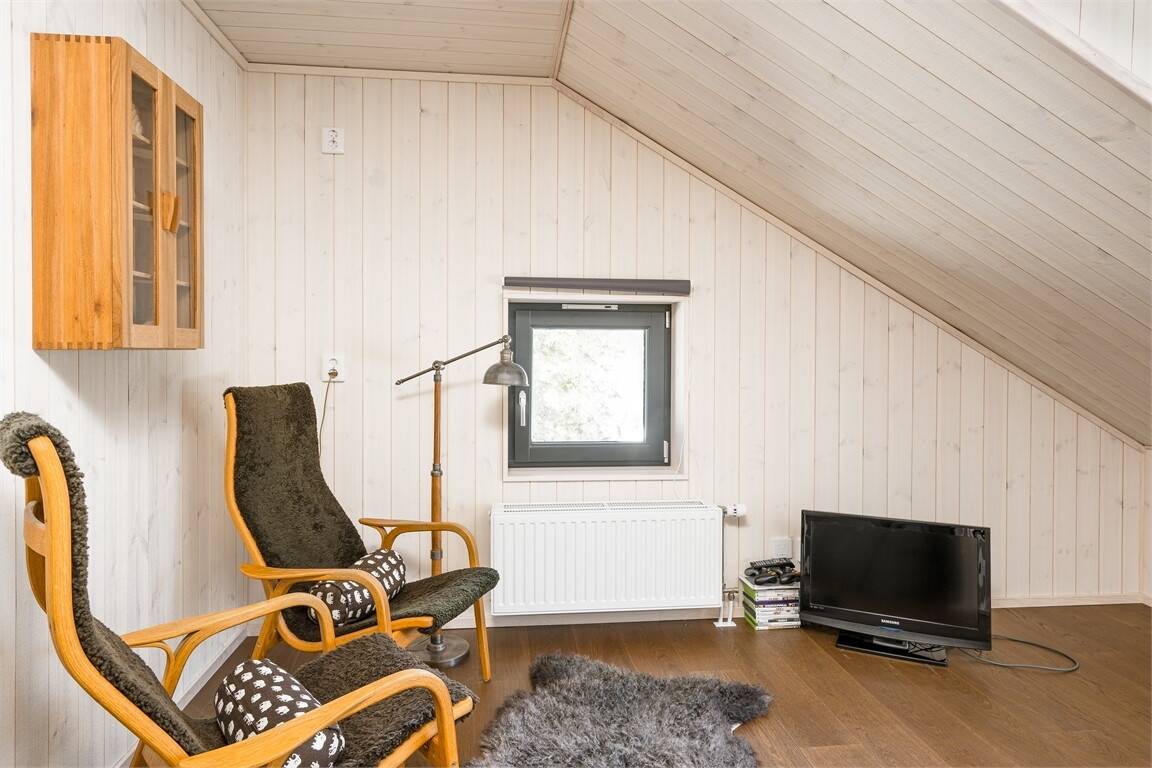 4 rum Fritidshus på Hjortstigen 55 C Orrliden, Sälen Malung-Sälens kommun - bild 21