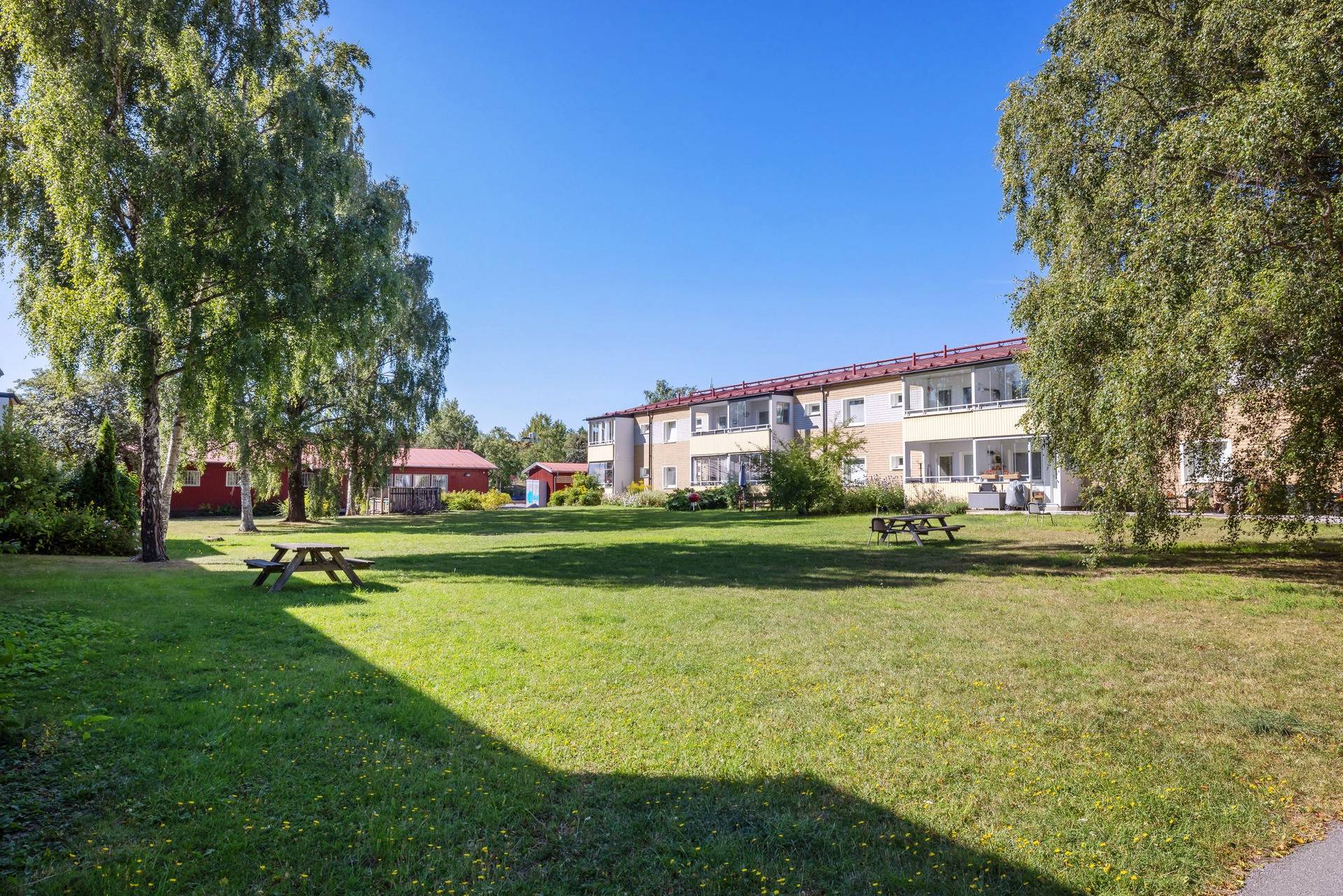 2 rum Lägenhet på Bollmoravägen 132 Tyresö Tyresö kommun - bild 21