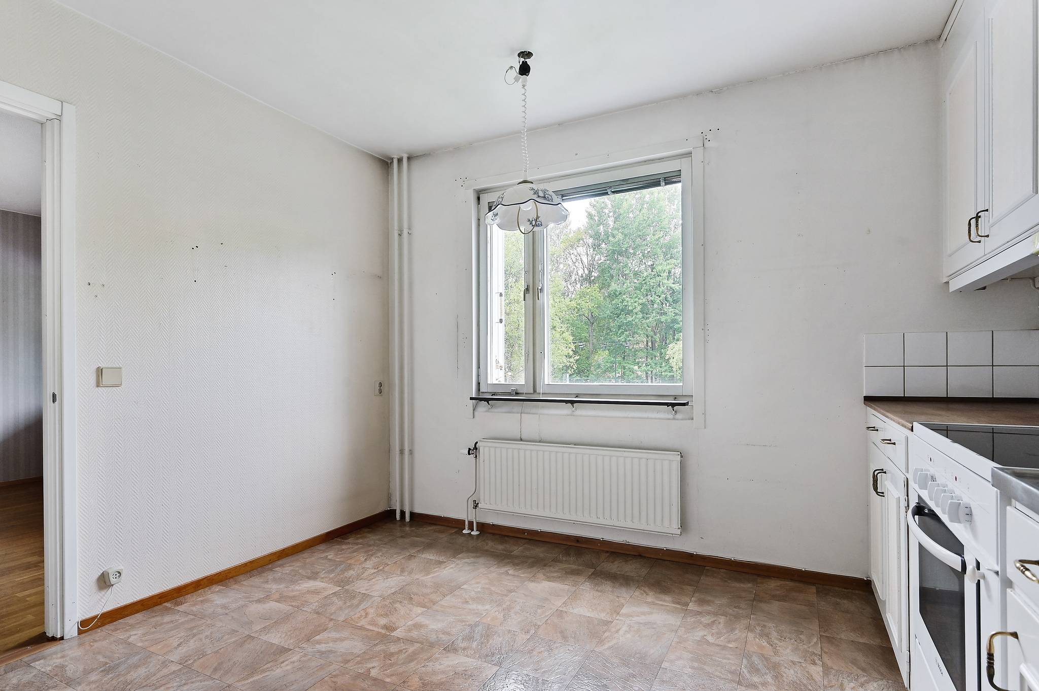 2 rum Lägenhet på Gränsvägen 34 Västerhaninge Haninge kommun - bild 9