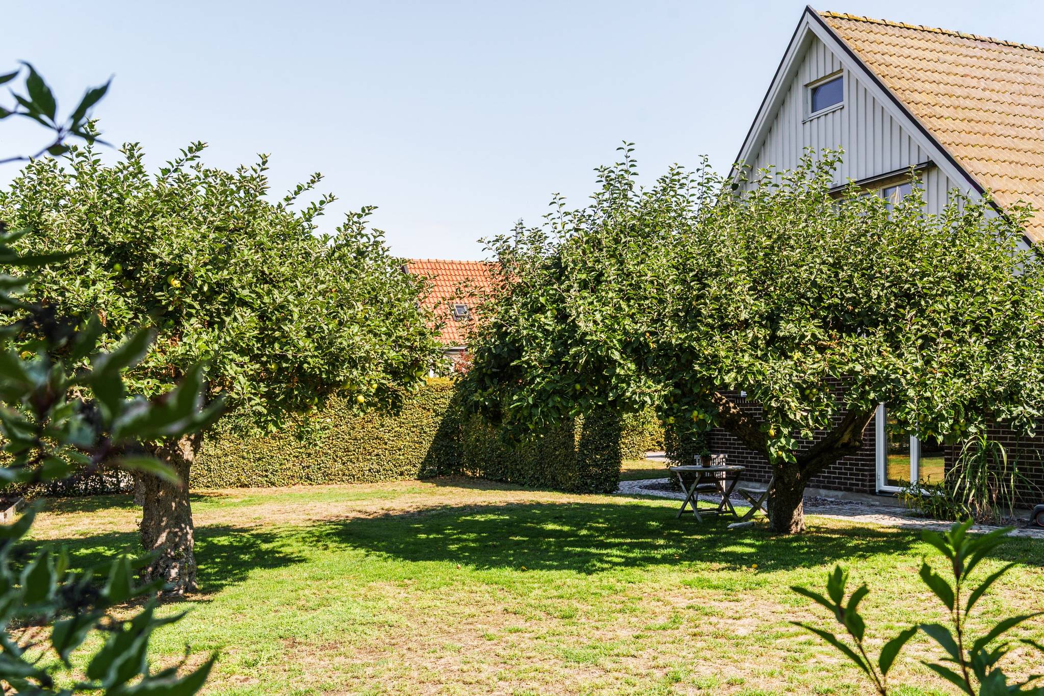 7 rum Villa på Lövstedts väg 3 Bjärred Centralt Lomma kommun - bild 32