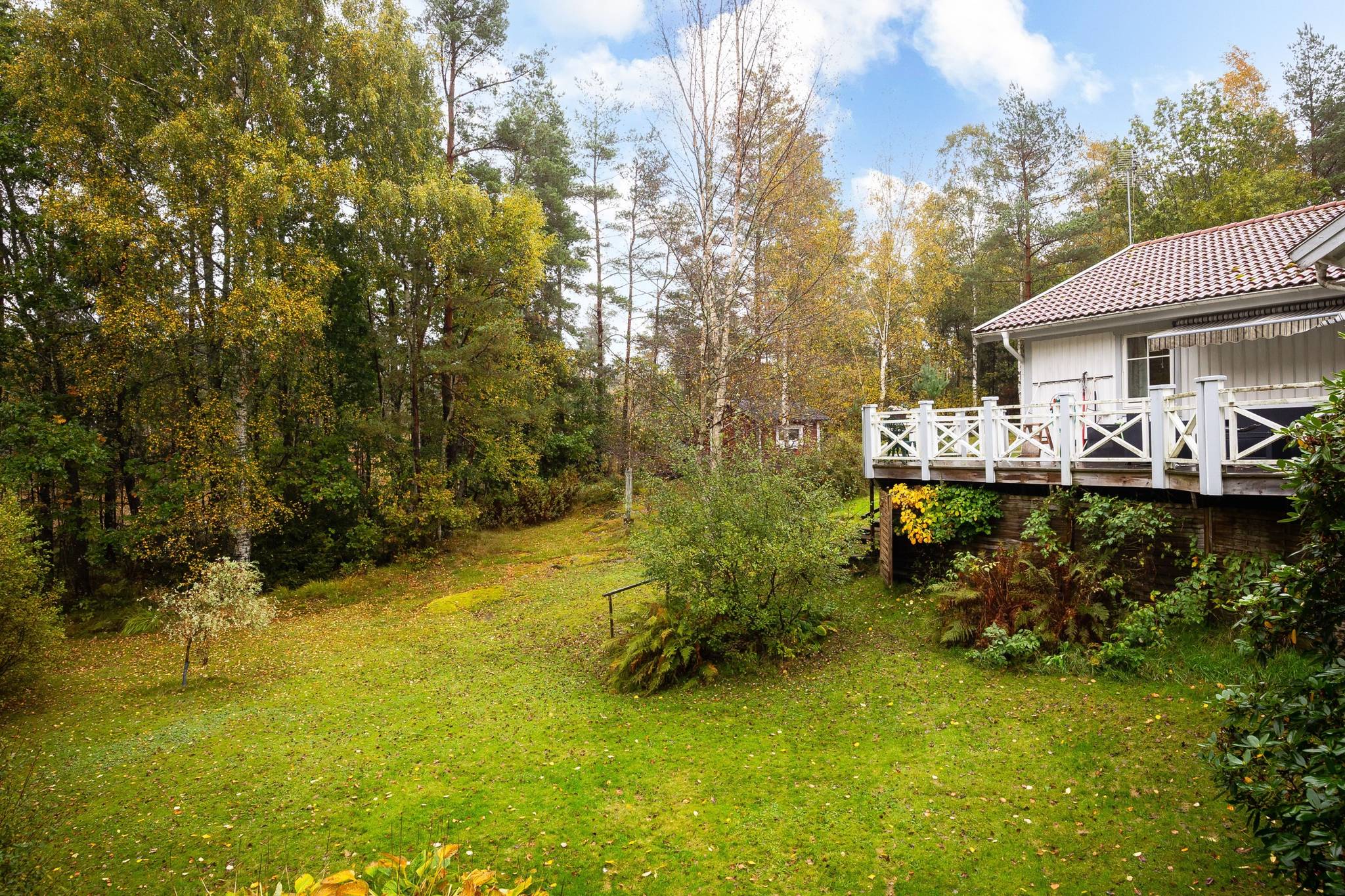 4 rum Villa på Ölanda 285 Ölanda Ale kommun - bild 29