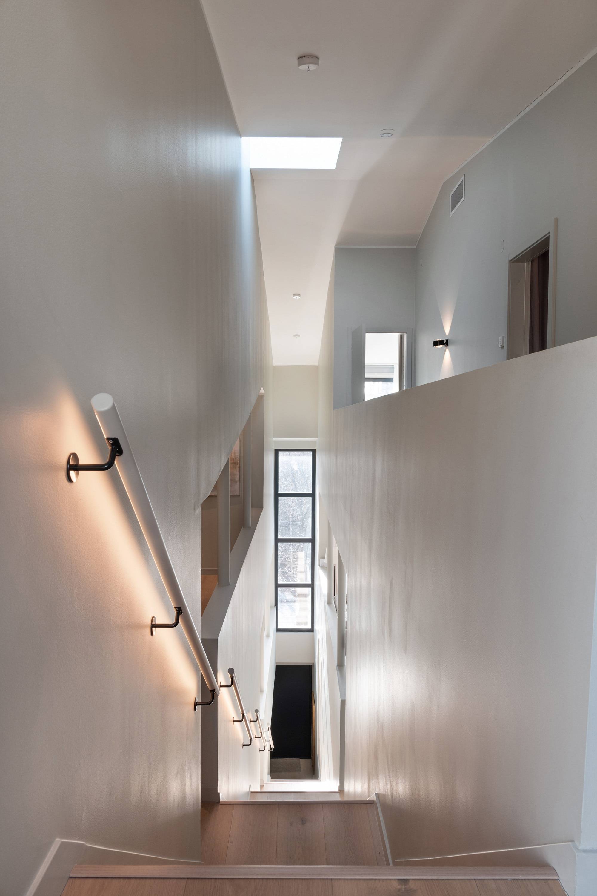 9 rum Villa på Edsviksvägen 66B Danderyd Danderyds kommun - bild 32
