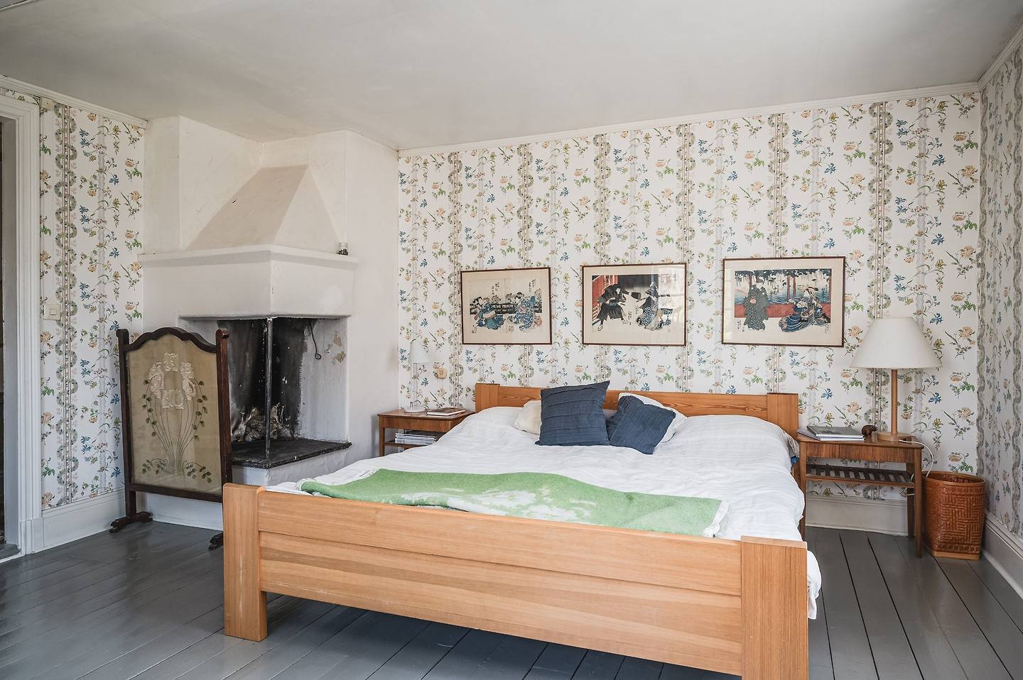 8 rum Villa på Kyrkbyn 9 Avesta kommun - bild 41