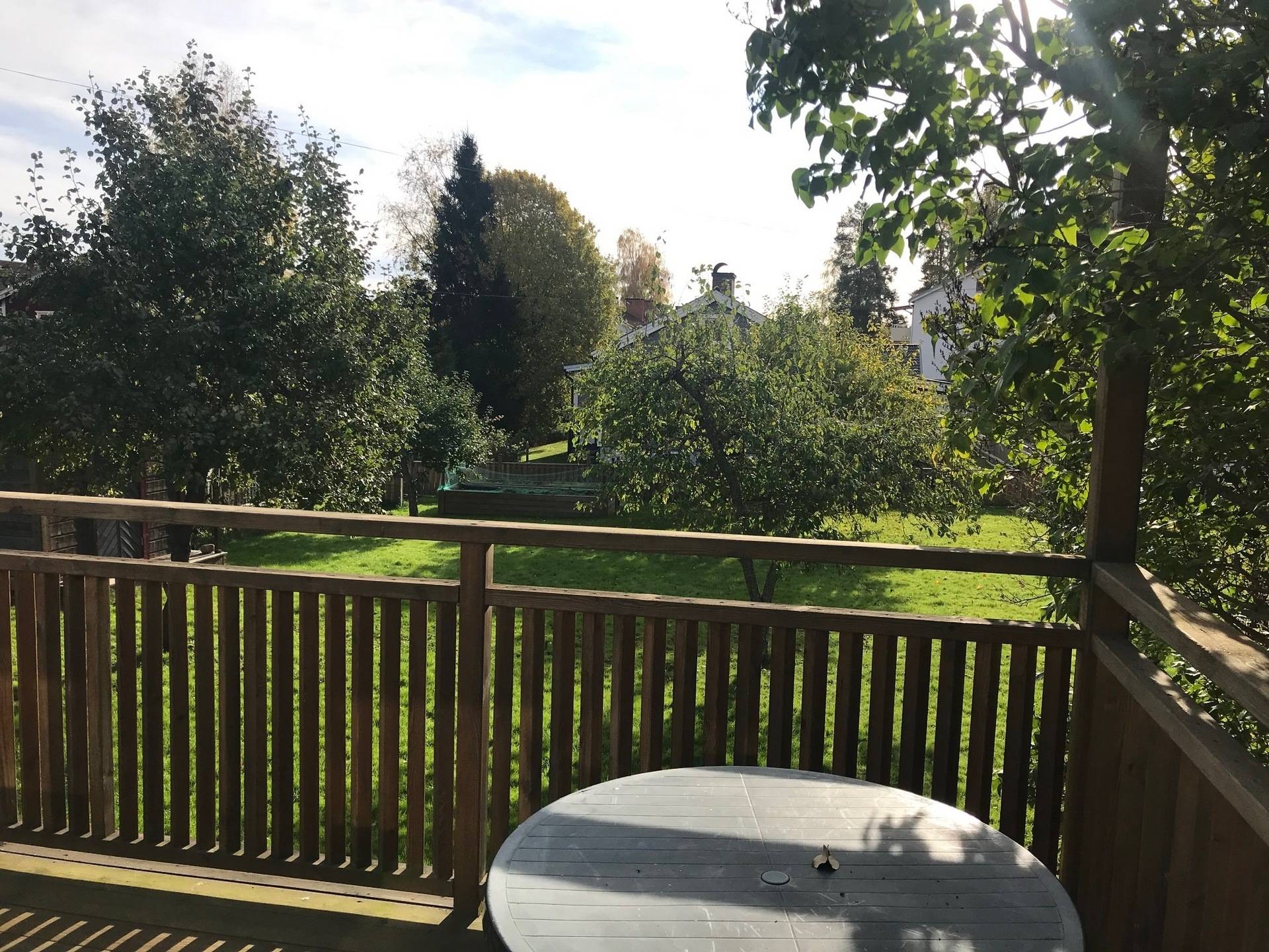 5 rum Villa på Mebiusvägen 6 Arvika Arvika kommun - bild 48