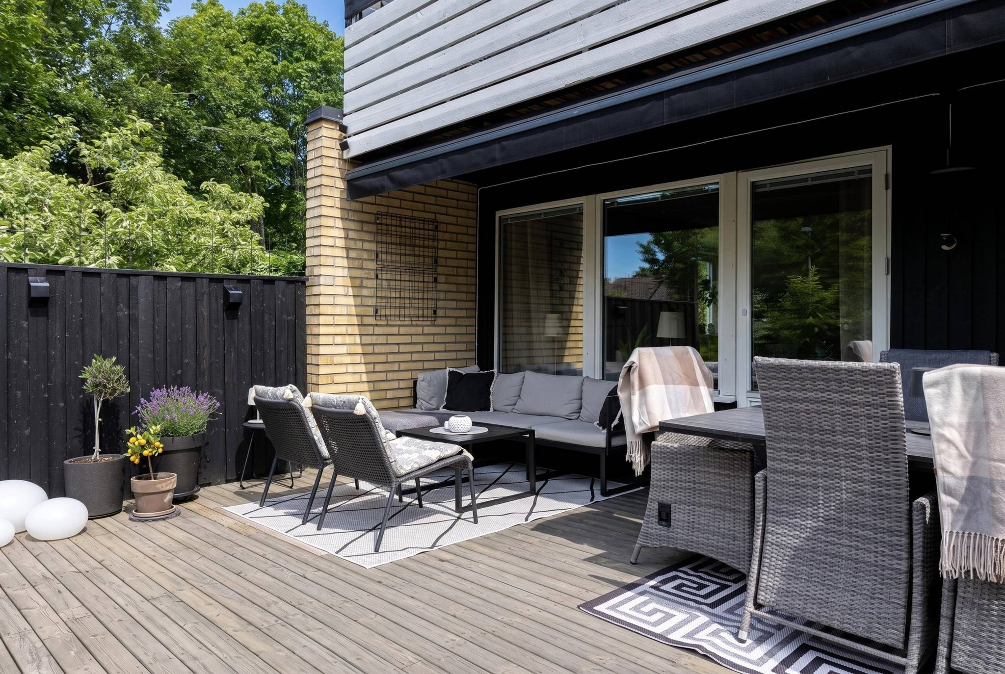 6 rum Villa på Spinnfiskargatan 1 Hamre Västerås kommun - bild 37