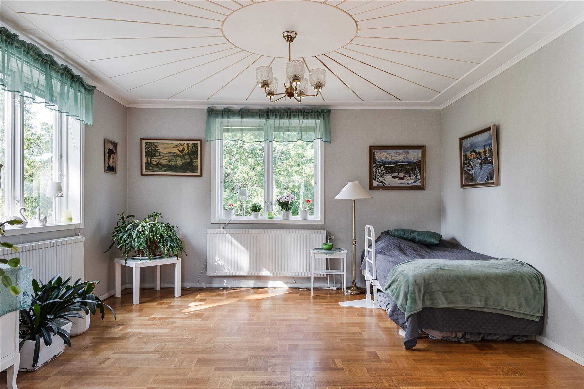 6 rum Villa på Skrikebo 3 Skrikebo Oskarshamns kommun - bild 23