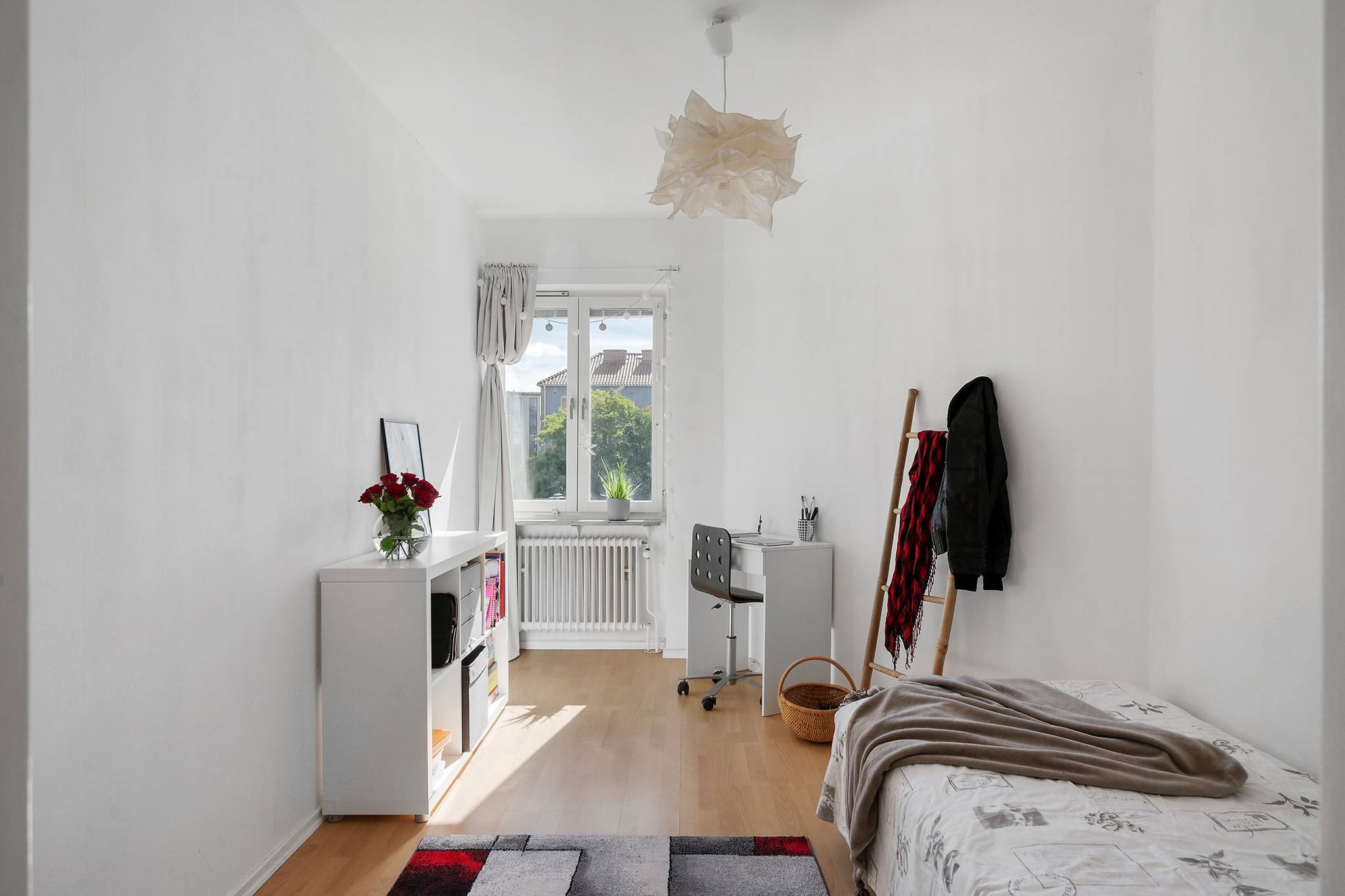 3 rum Lägenhet på Erikslustvägen 38B Erikslust Malmö kommun - bild 19