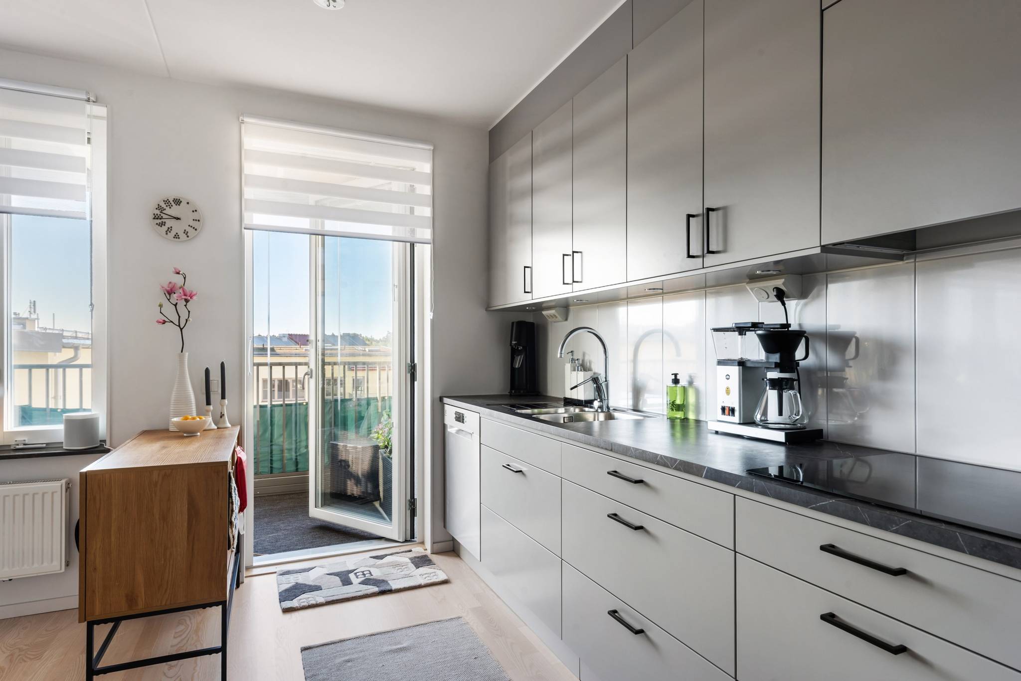 2 rum Lägenhet på Boulevarden 9, 6tr Täby Park Täby kommun - bild 4
