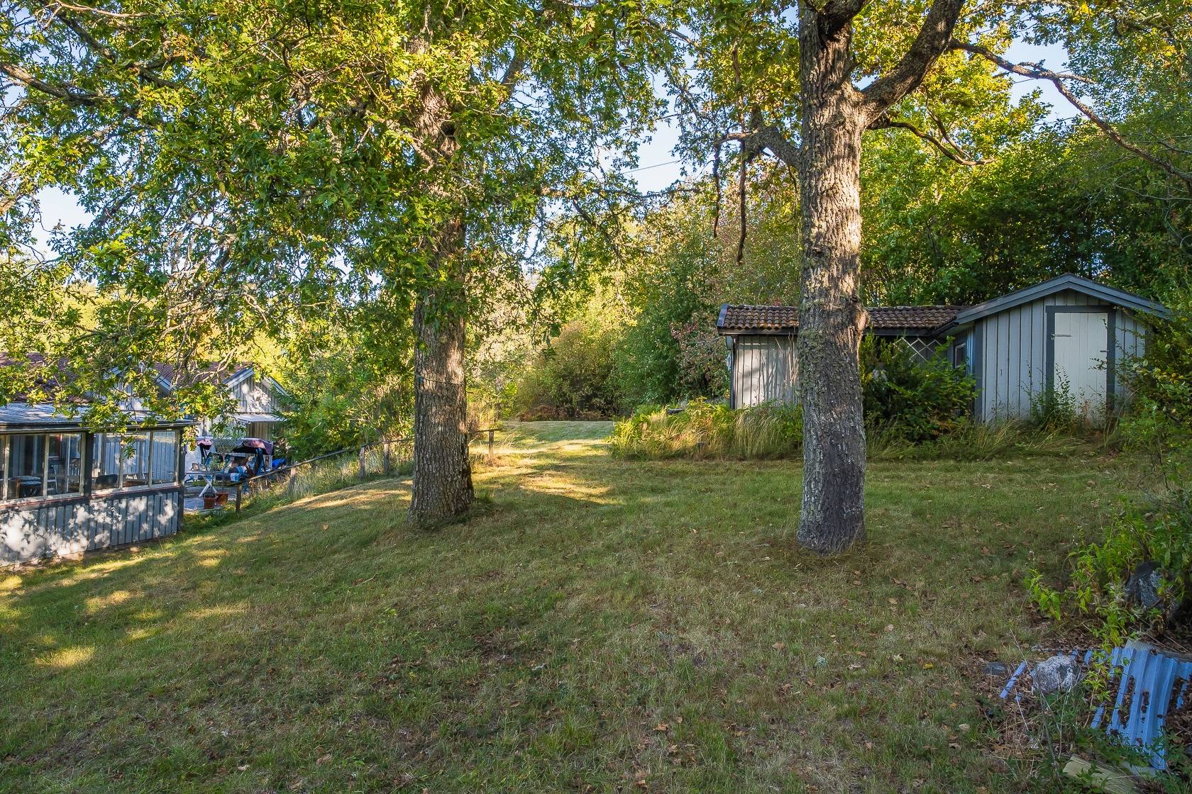 5 rum Villa på Lilla Segerstavägen 4 Håbo - Segersta / Hjälstaviken Håbo kommun - bild 36