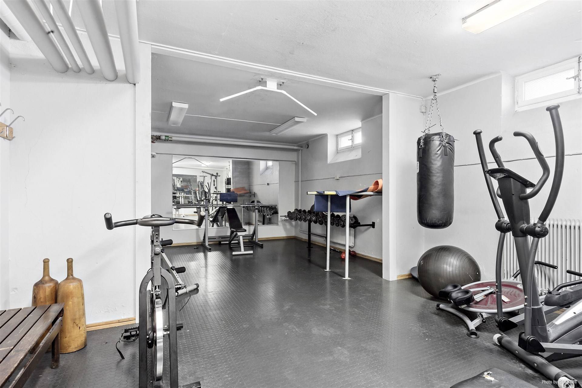 2 rum Lägenhet på Stockholmsvägen 13C Nordantill Norrköpings kommun - bild 19