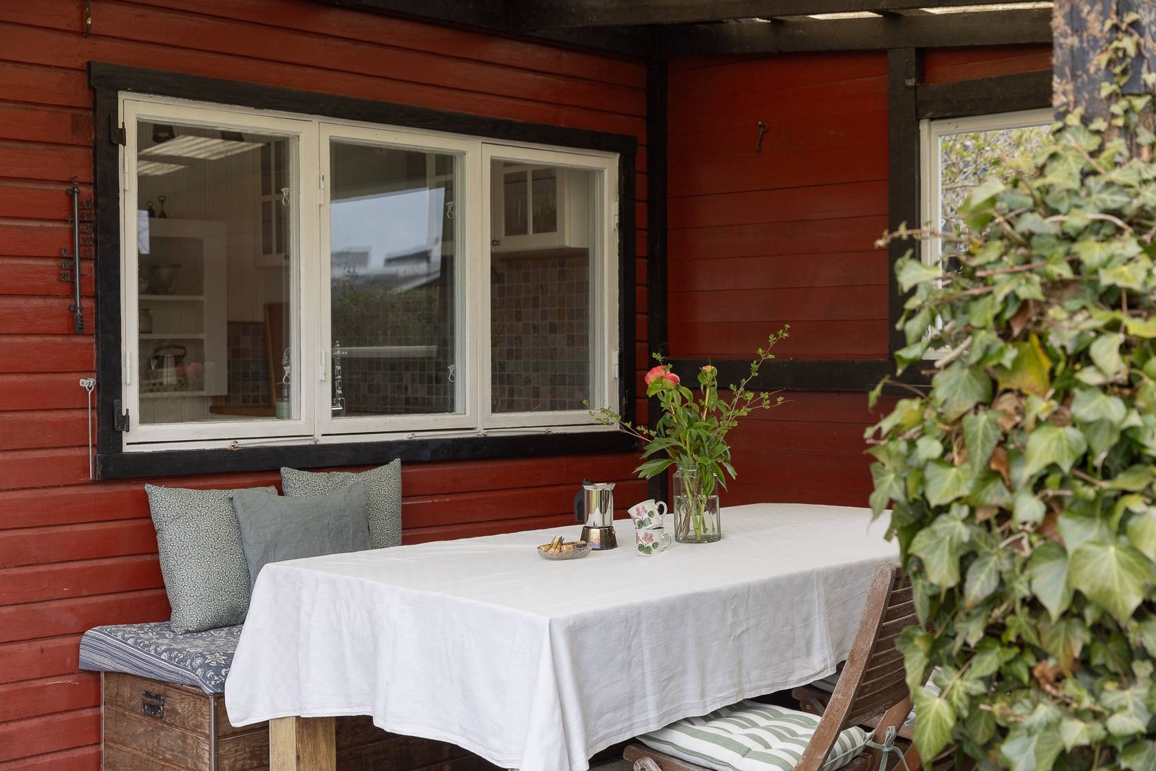 2 rum Fritidshus på Oraniegången 50, Ärtholmsvägen 99 Ärtholmens sommarstad Malmö kommun - bild 27
