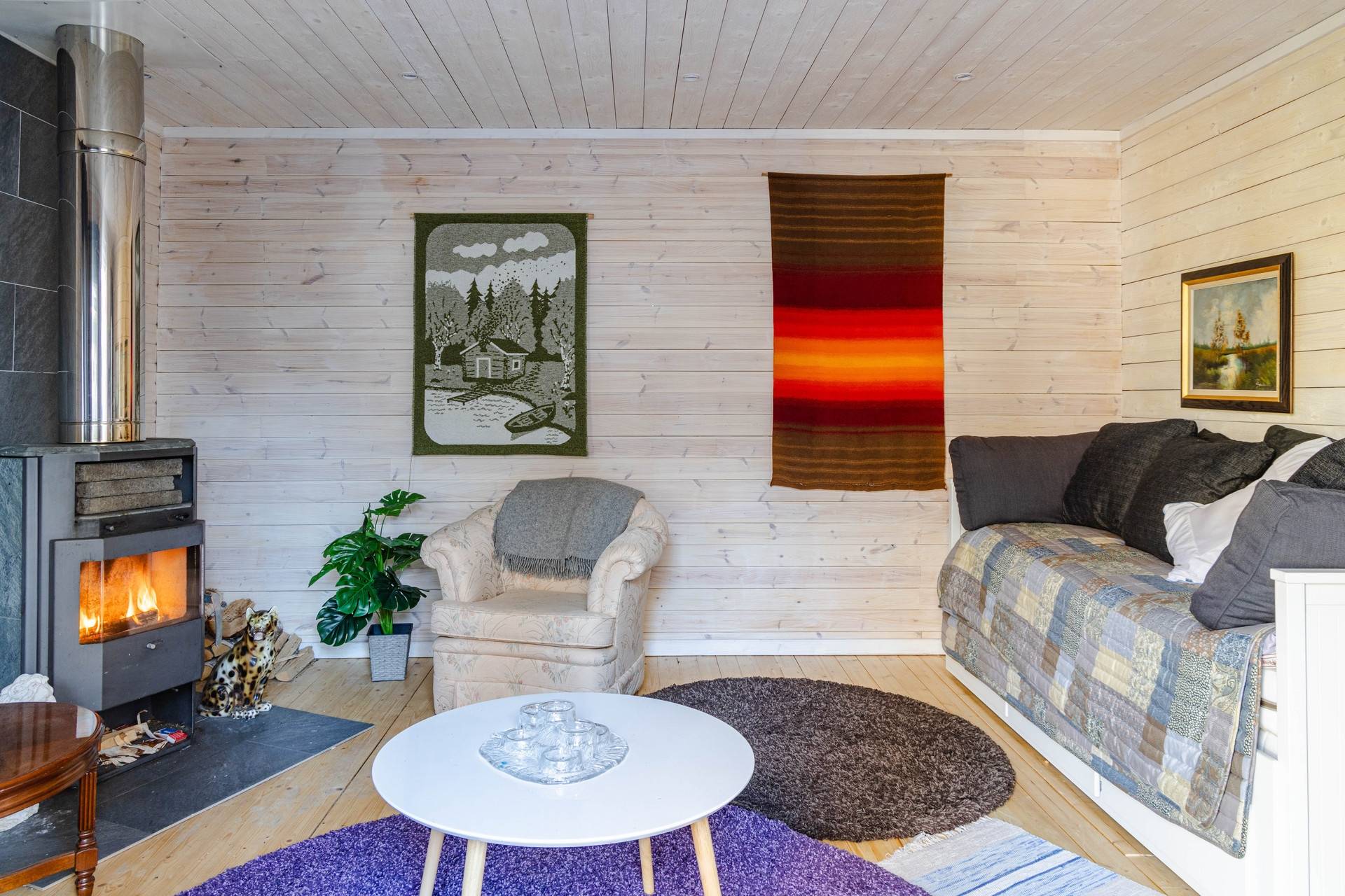 65 m² Villa på Ringvägen 33 Västanhed Skinnskattebergs kommun - bild 9