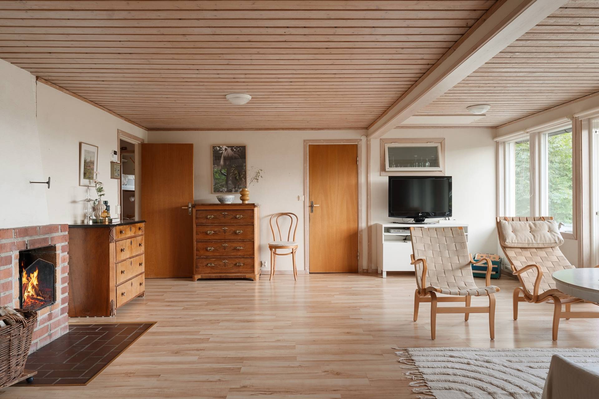 5 rum Vinterbonat fritidshus på Kårekile 781 Stillingsön Orust kommun - bild 12