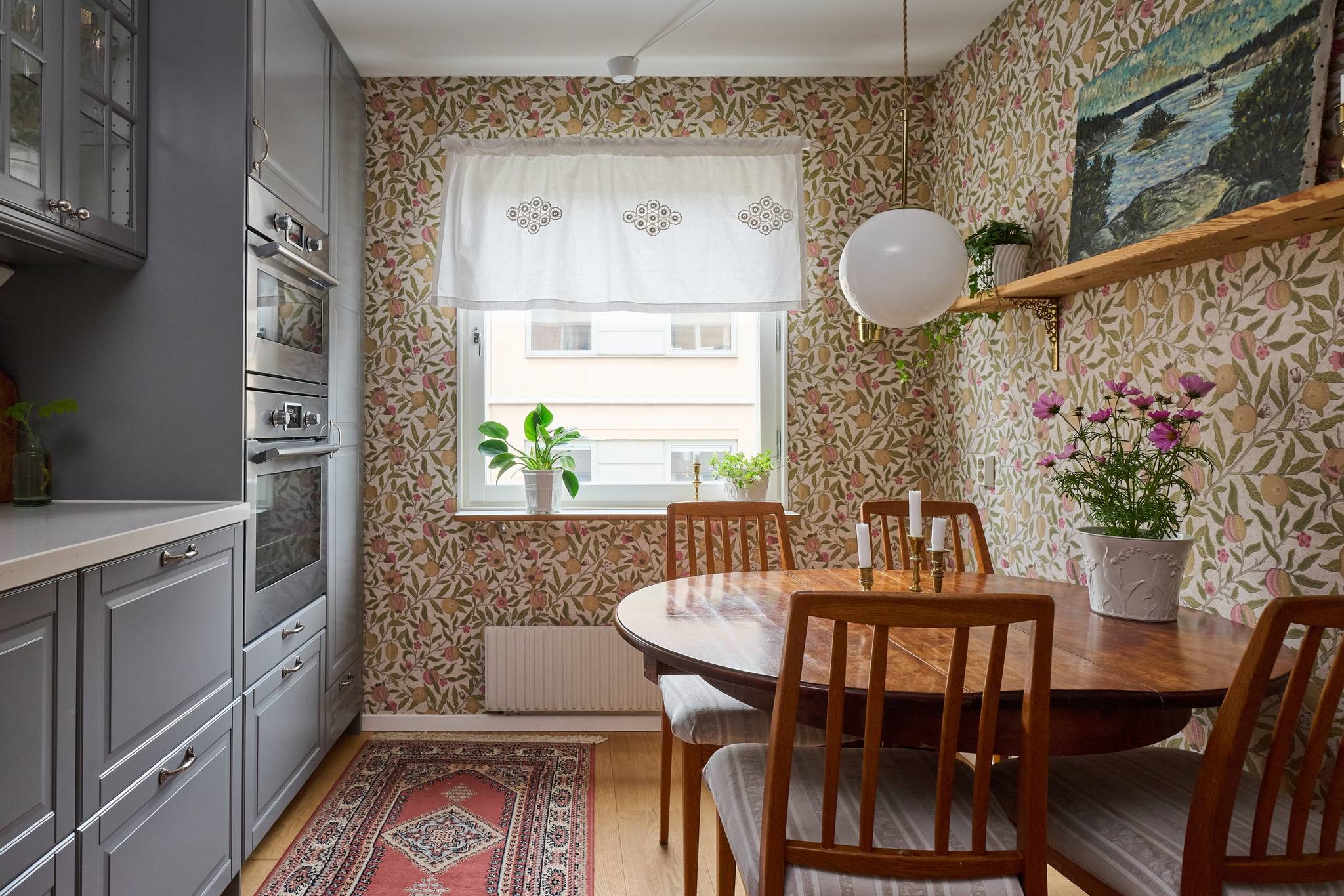 2 rum lägenhet på Repslagargatan 21 Södermalm Maria, Stockholms kommun - bild 2