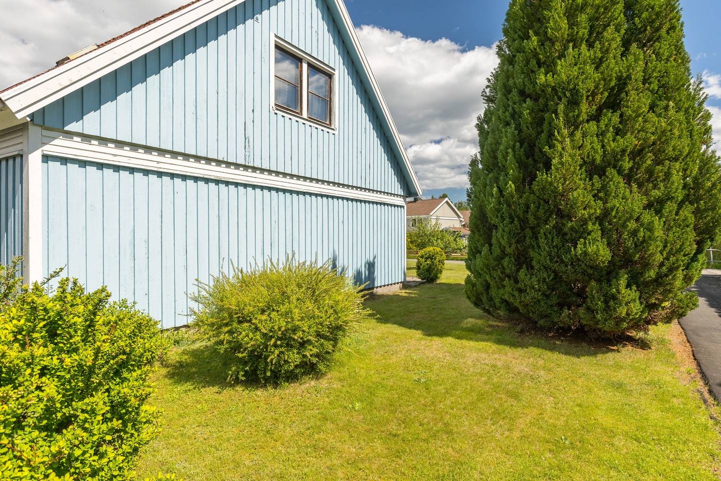 6 rum Villa på Mellanvägen 32 Hammarsjorden Hjo kommun - bild 32