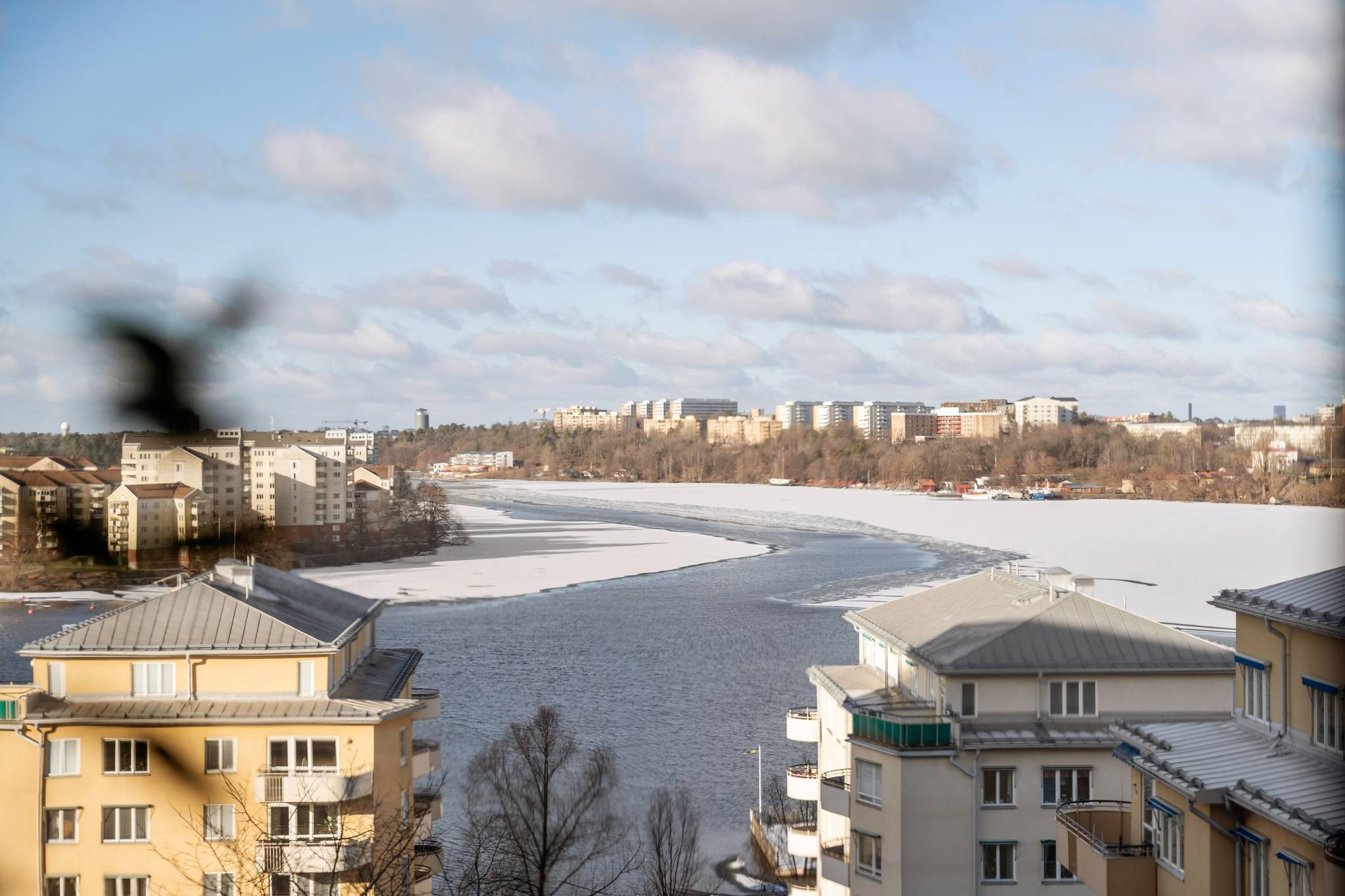 2 rum Lägenhet på Lidnersplan 6 Kungsholmen Stockholms kommun - bild 26