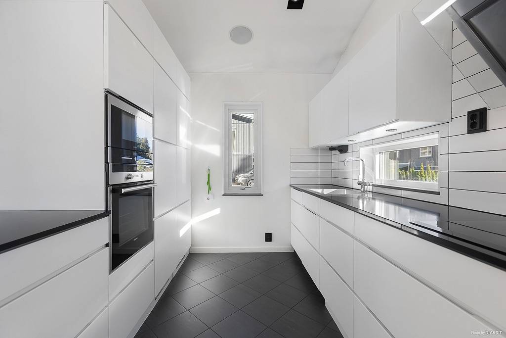 6 rum Villa på Blåmesvägen 42 Nyby Vallentuna kommun - bild 10