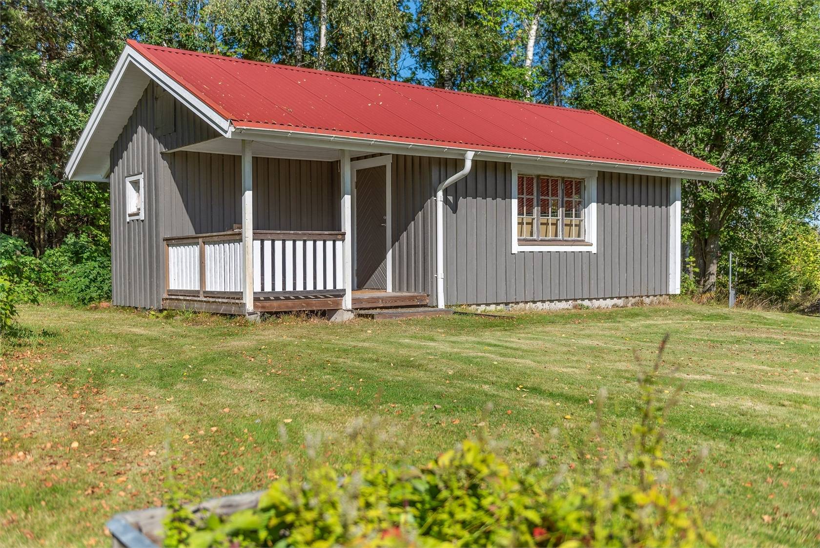 3 rum Vinterbonat fritidshus på Järn Bön 2 Järn Bön Melleruds kommun - bild 8