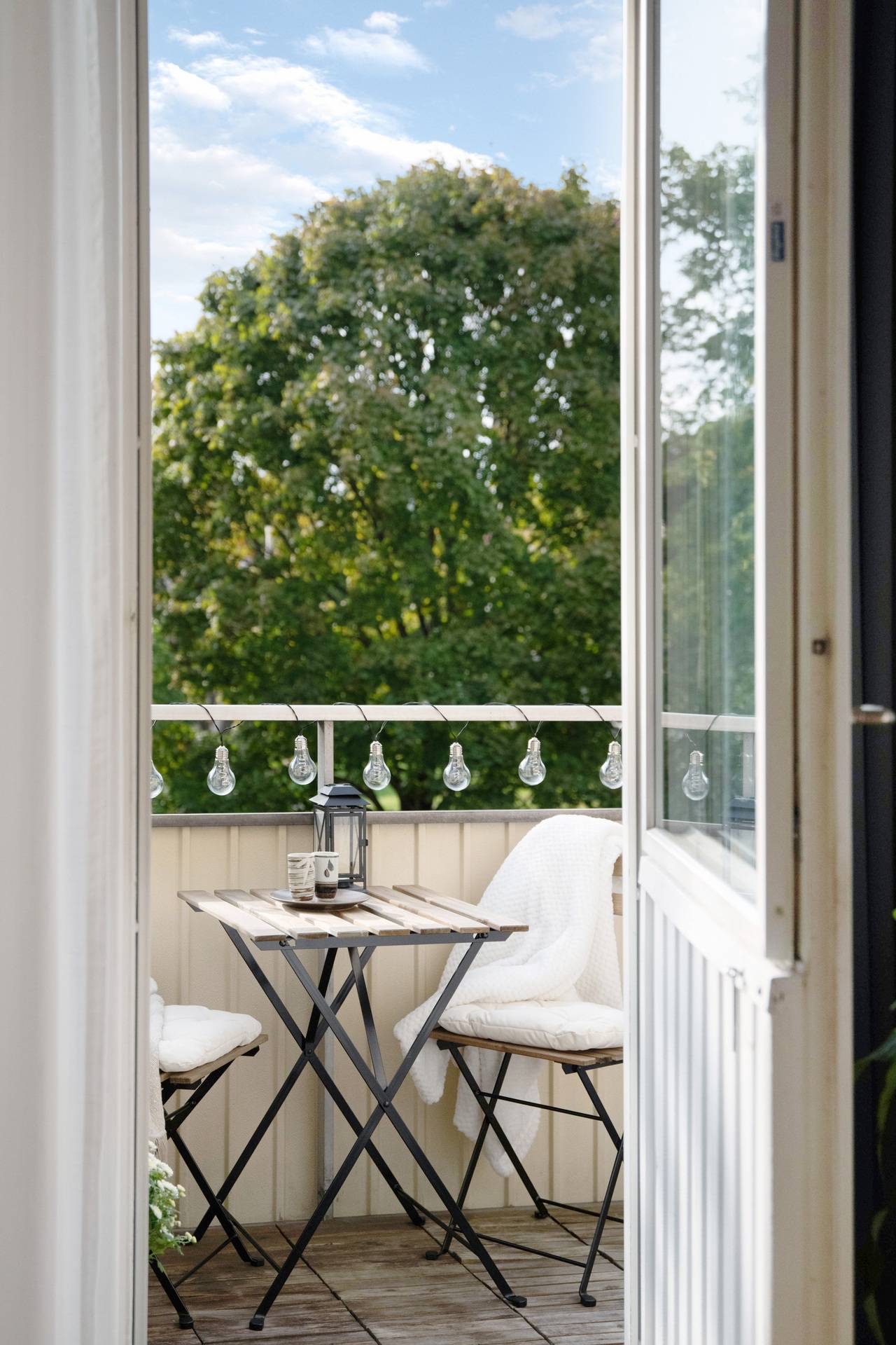3 rum Lägenhet på Örby Slottsväg 42 Örby Slott Stockholms kommun - bild 2